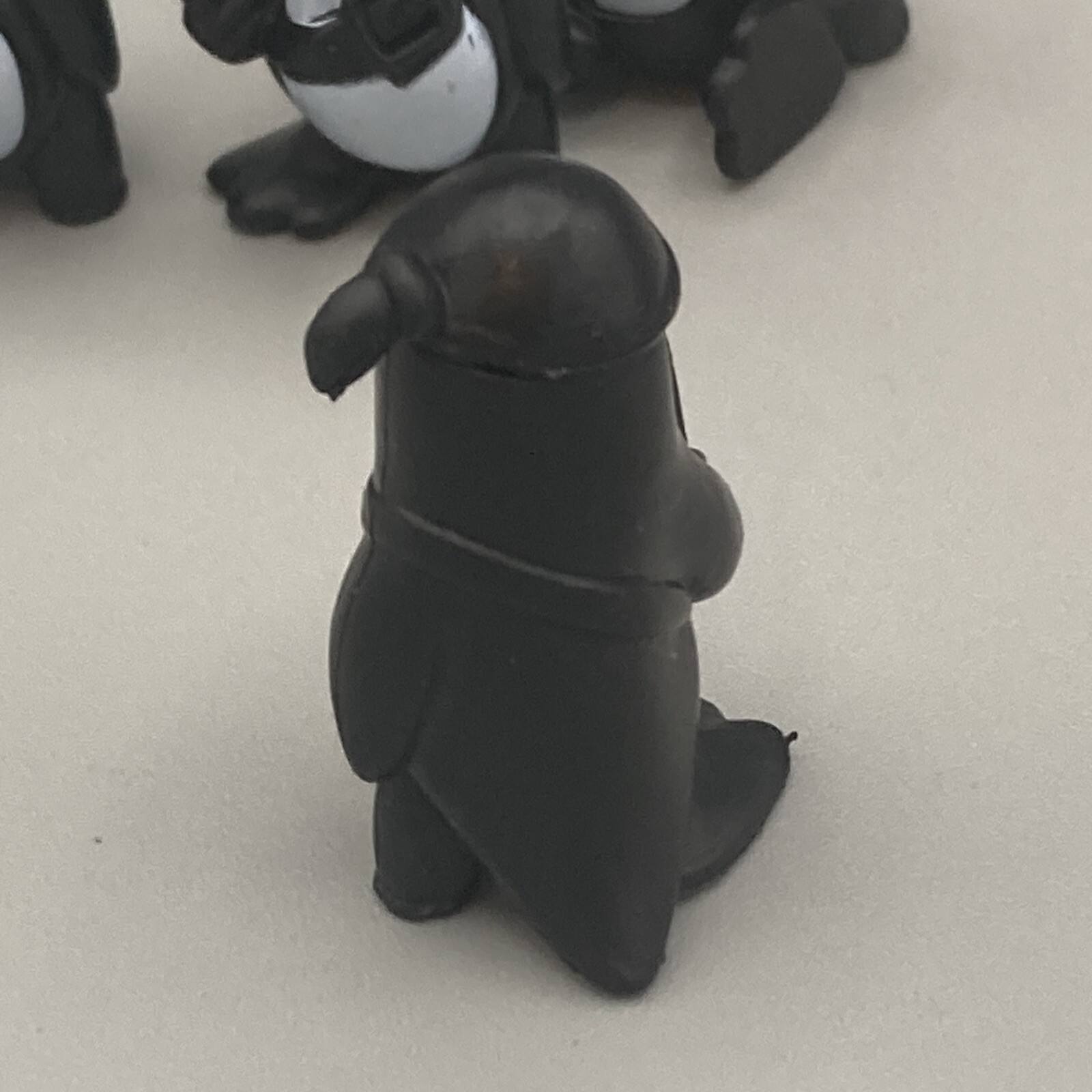 5 Don’t Rock the Boat game replacement Penguin Pirates