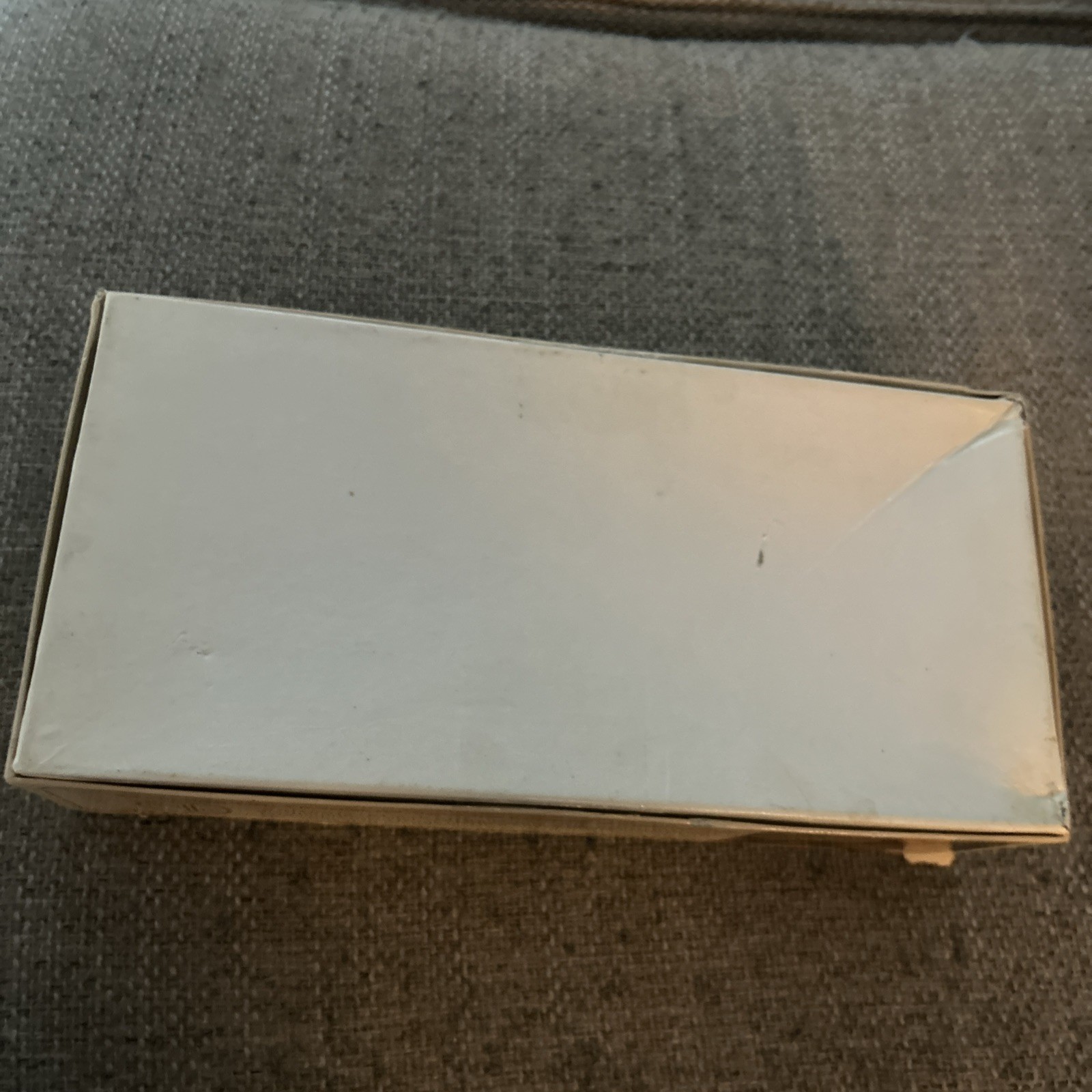 Vintage 1971 Scrabble Sentence Cube Game Complete Selchow & Righter Made in USA