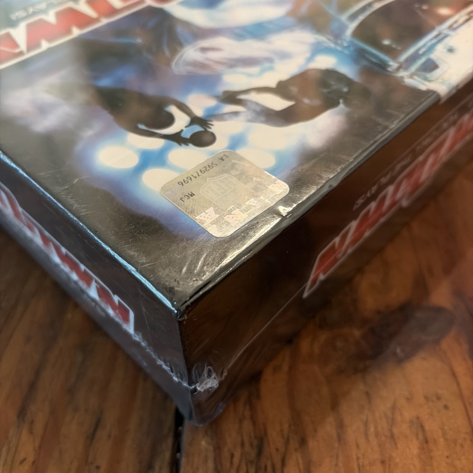 NFL SHOWDOWN Football Board Game You Call The Plays New Factory Sealed