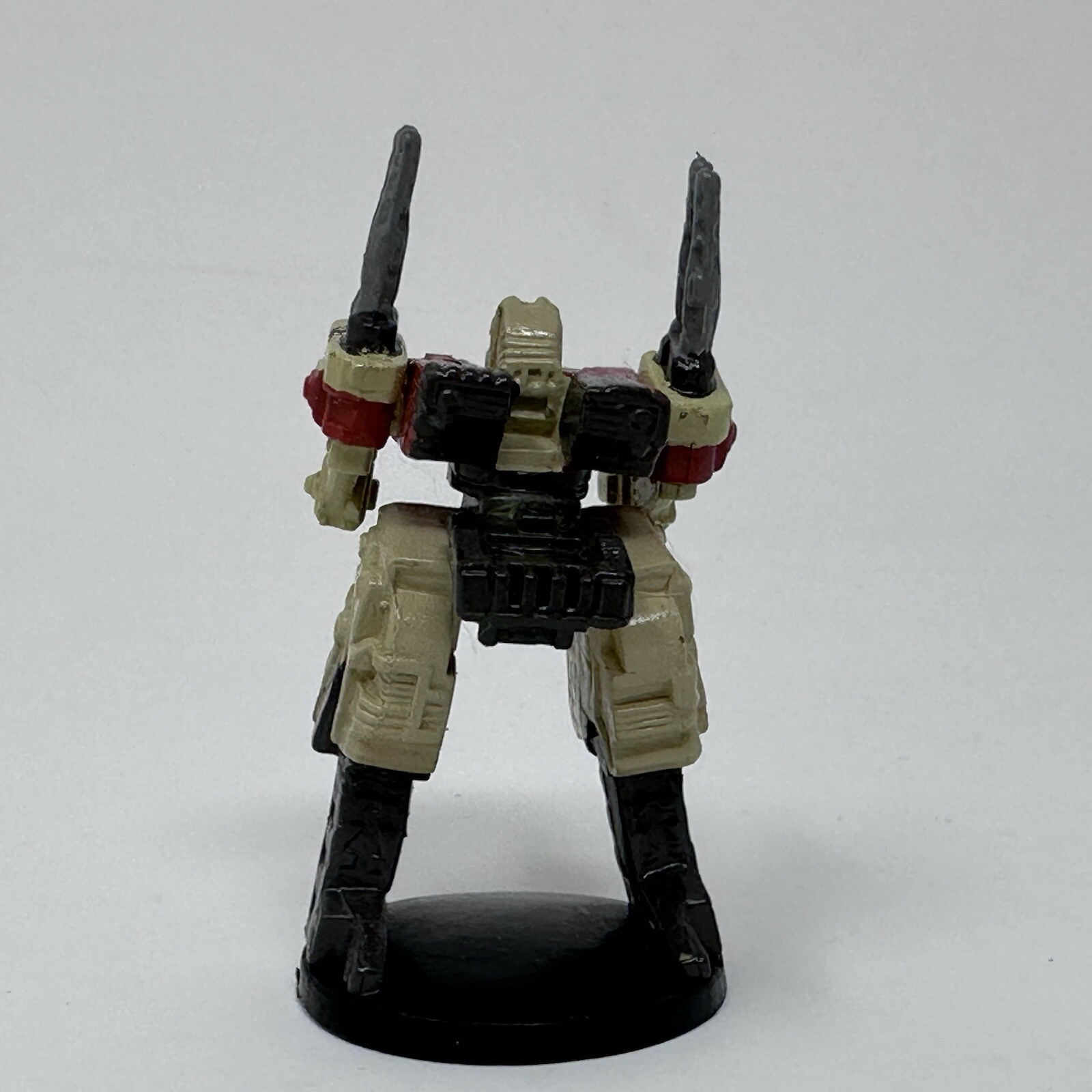 Transformers Armada Battle for Cybertron Board Game Replacement Piece Figurine