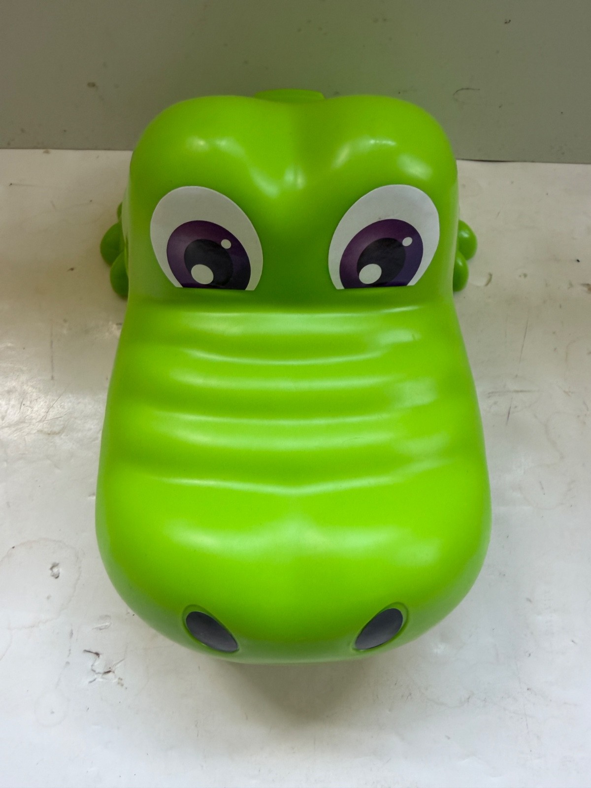 Hasbro Gaming Crocodile Dentist Kids Board Game, Ages 4 and Up ~ Free Ship!
