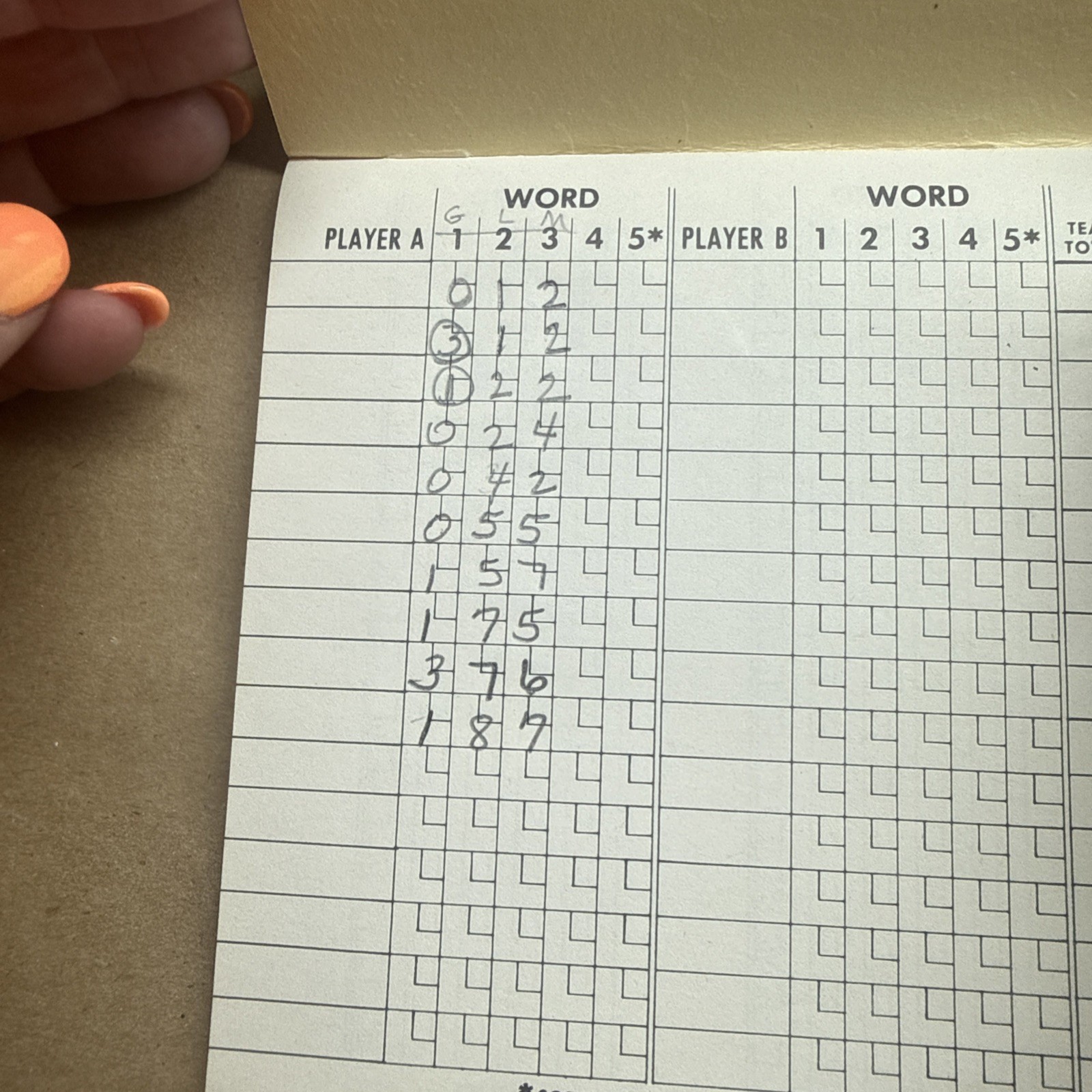 Vintage 1962 Milton Bradley Password Board Game First Edition Complete