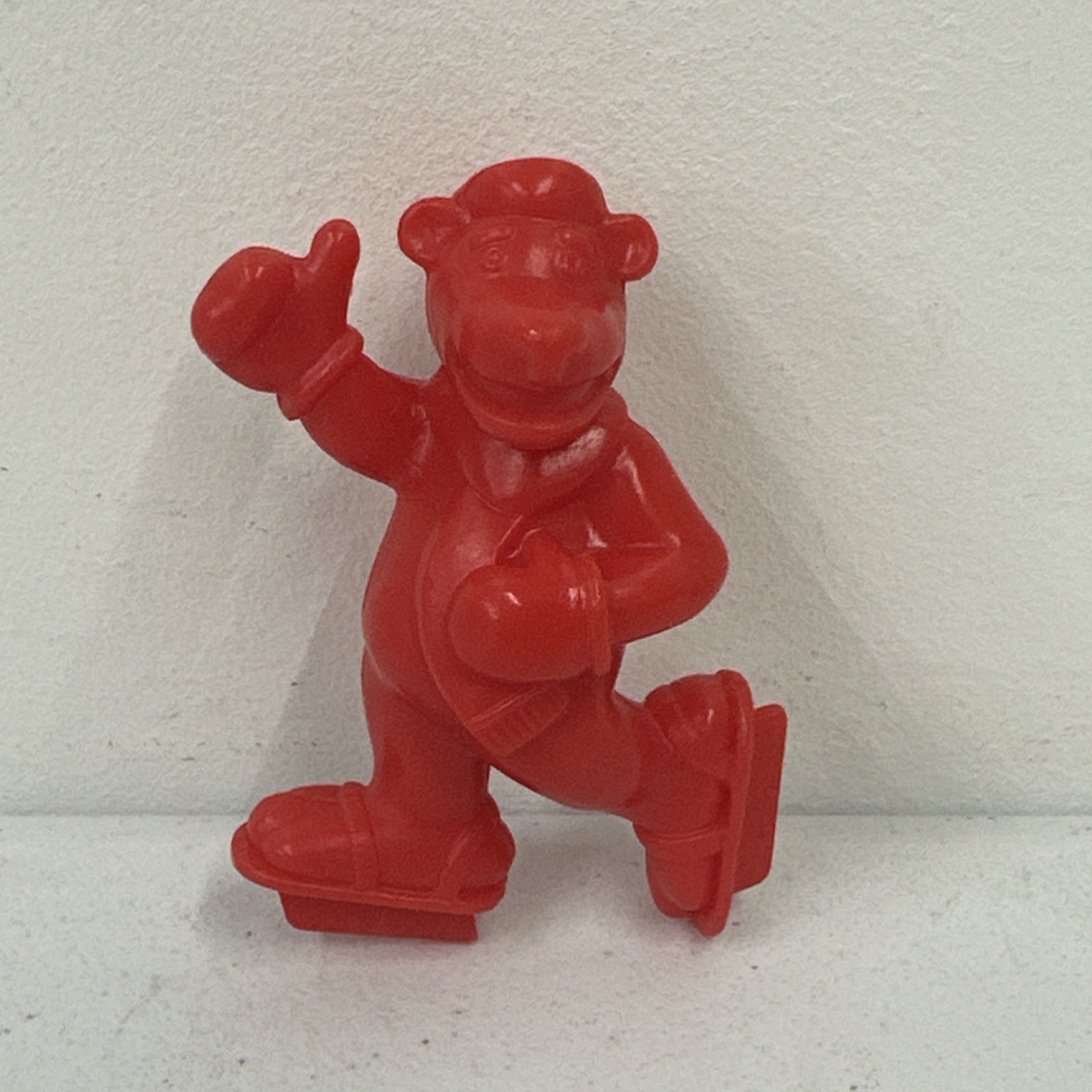 Don’t Break The Ice 1 Polar Bear 1999 Replacement Pieces Parts