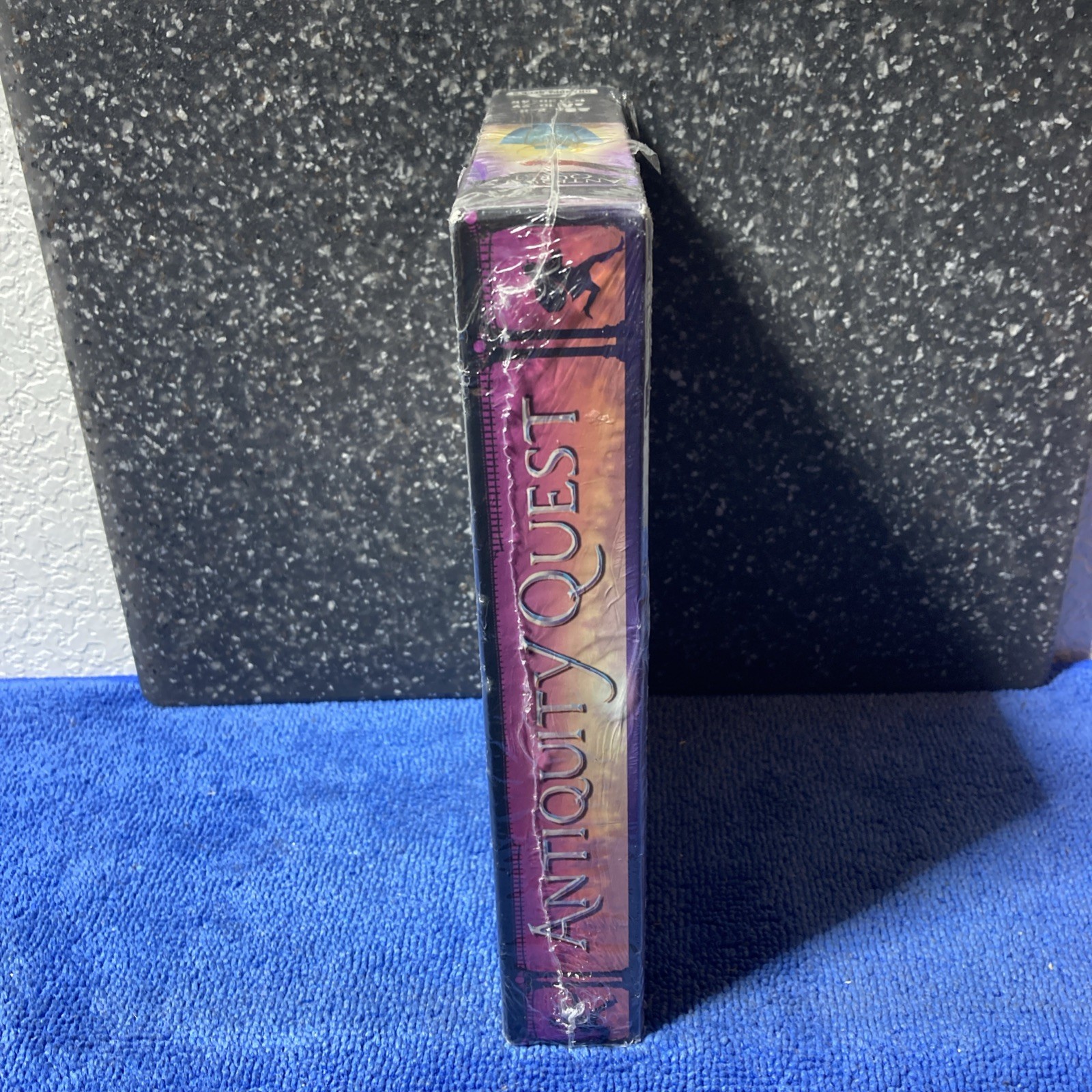 Antiquity Quest (Brand New, Sealed) Grandpa Beck’s Games