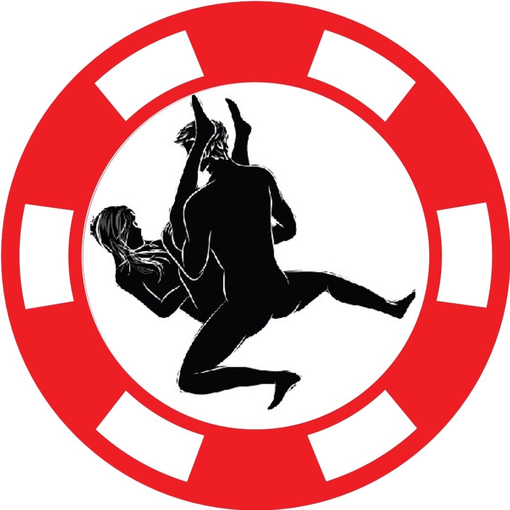12 Naughty Sex Position Poker Chip Tokens – GREAT COUPLES BEDROOM GIFT