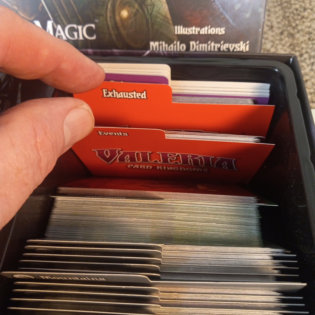 Valeria Card Kingdoms (Board Game, 2015) Daily Magic Isaias Vallejo Complete
