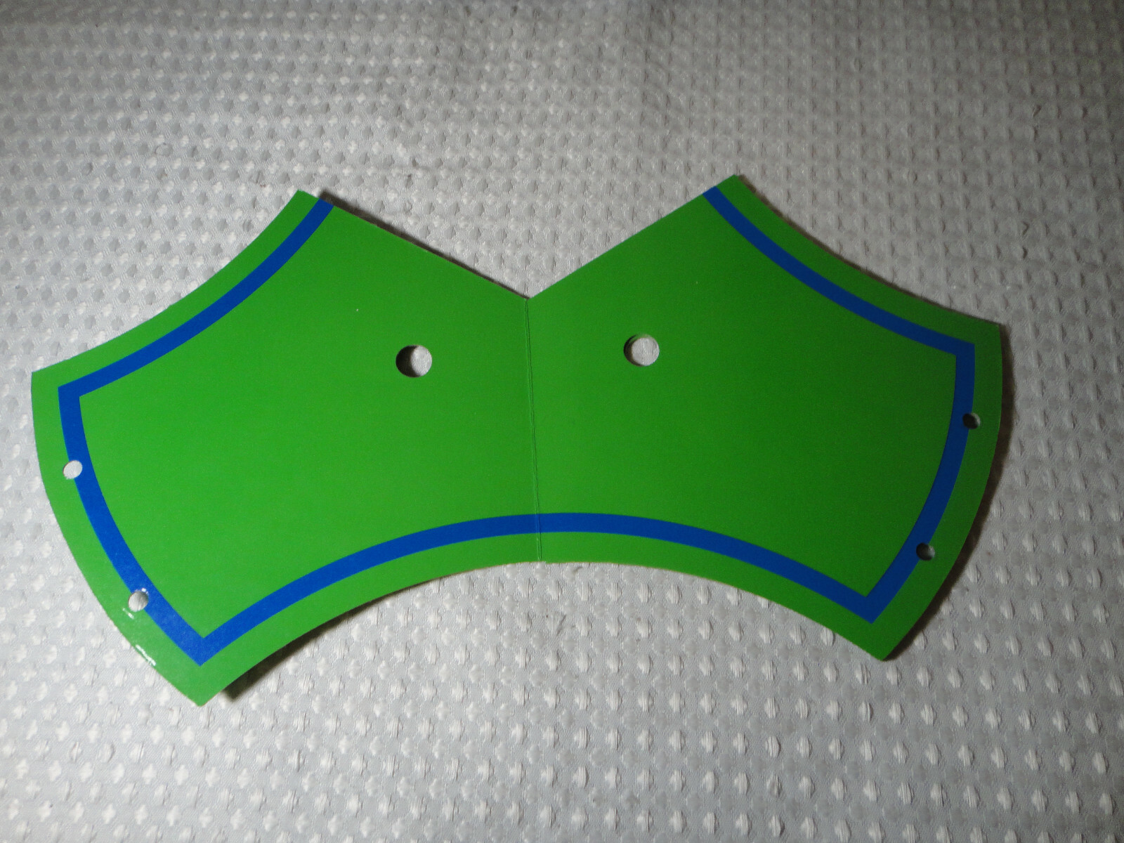 2001 Hasbro Ebay Electronic Auction Game Replacement Parts Pieces Gameboard