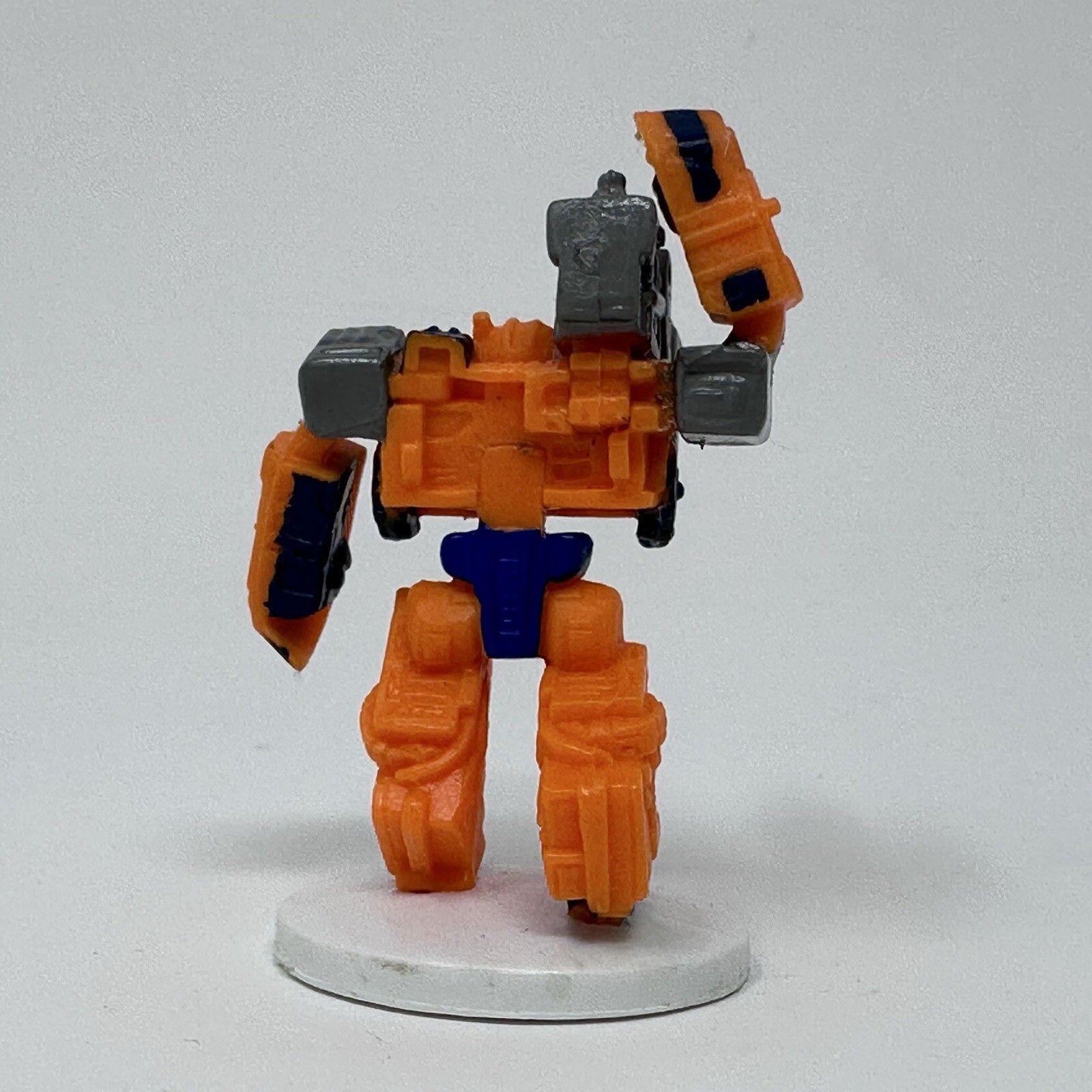Transformers Armada Battle for Cybertron Board Game Replacement Piece Figurine