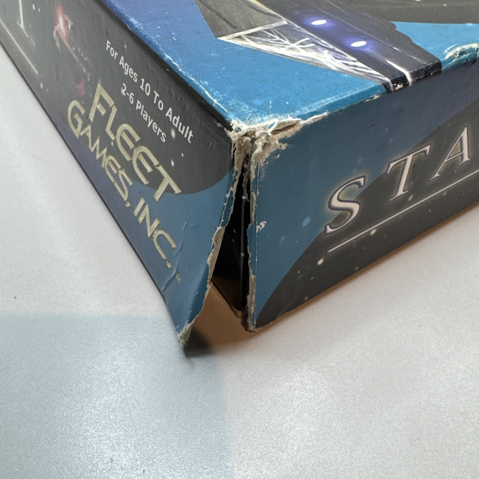 Stargate SG 1 Board Game 2003 missing Instructions all other pieces present
