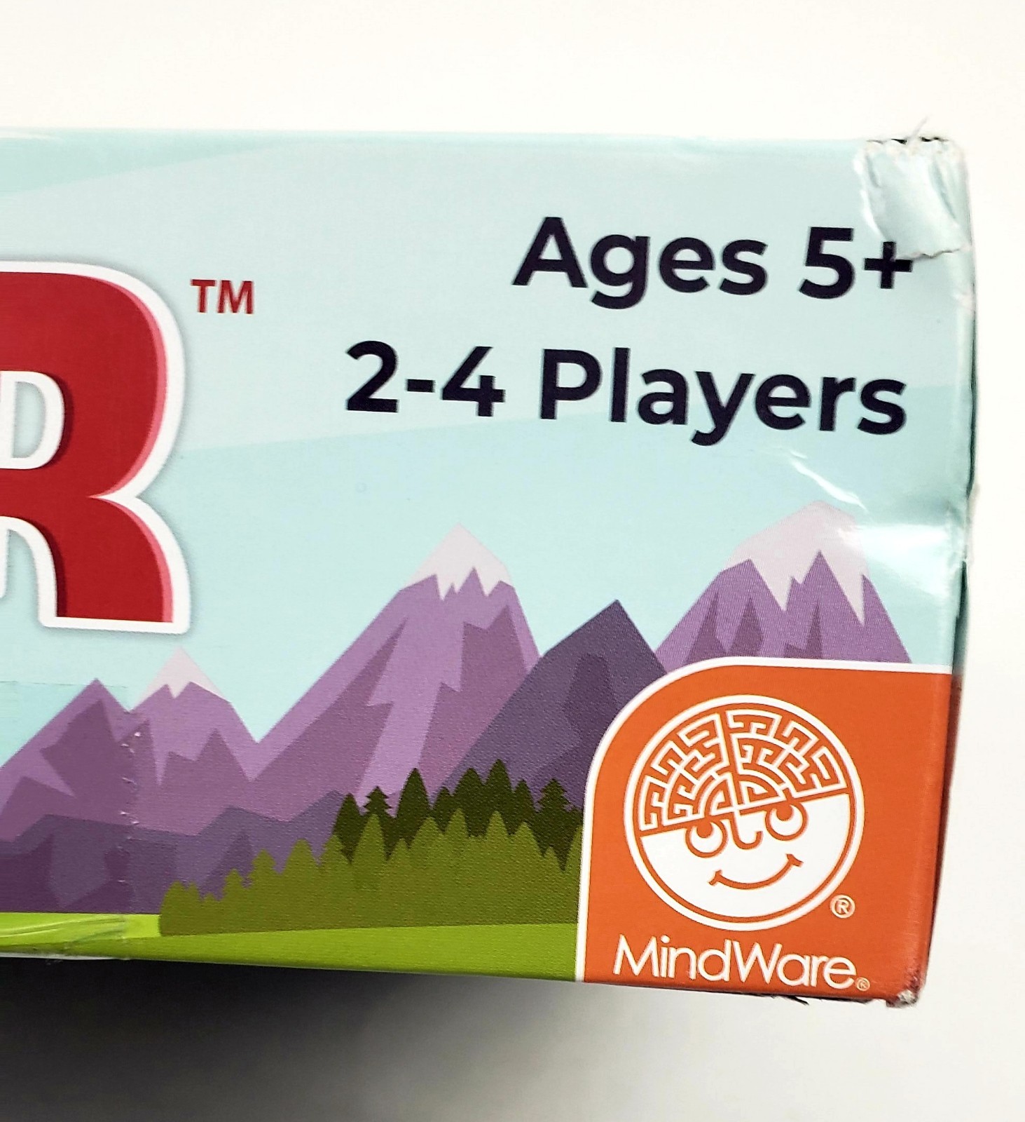 Slappy Camper Interactive Fun Engaging Kids Game for Tabletop Fun Gameplay