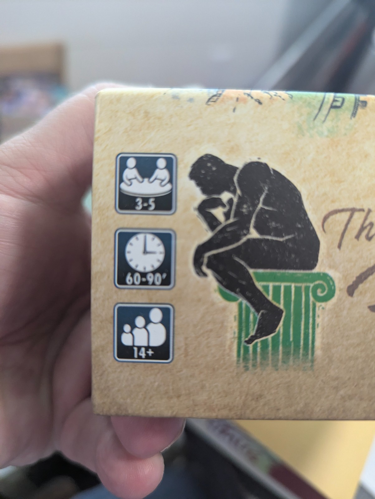 THE FLOW of HISTORY Card Game 100% COMPLETE 2017