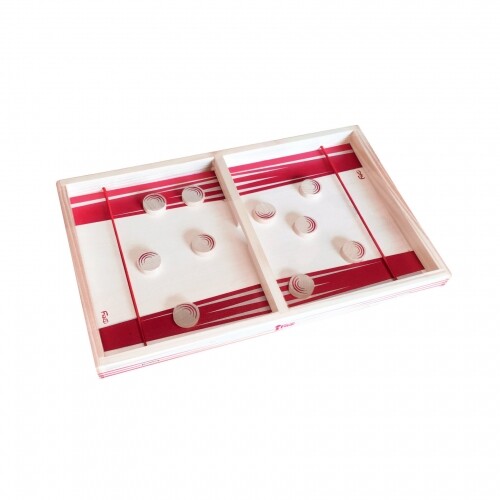Yoke Bustard – Micro – 350x220x30mm