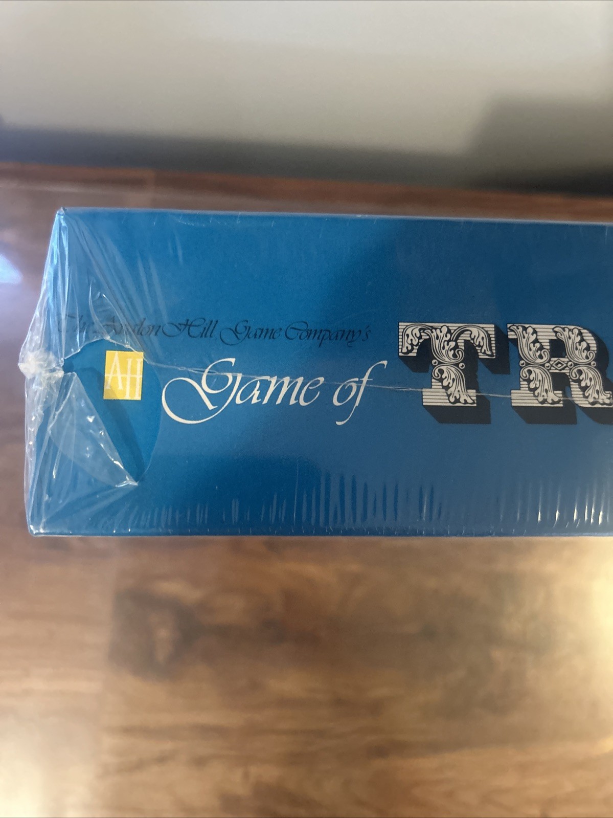 Company’s Game of Trivia Set One – The Avalon Hill Game New Box Vintage 1981 New