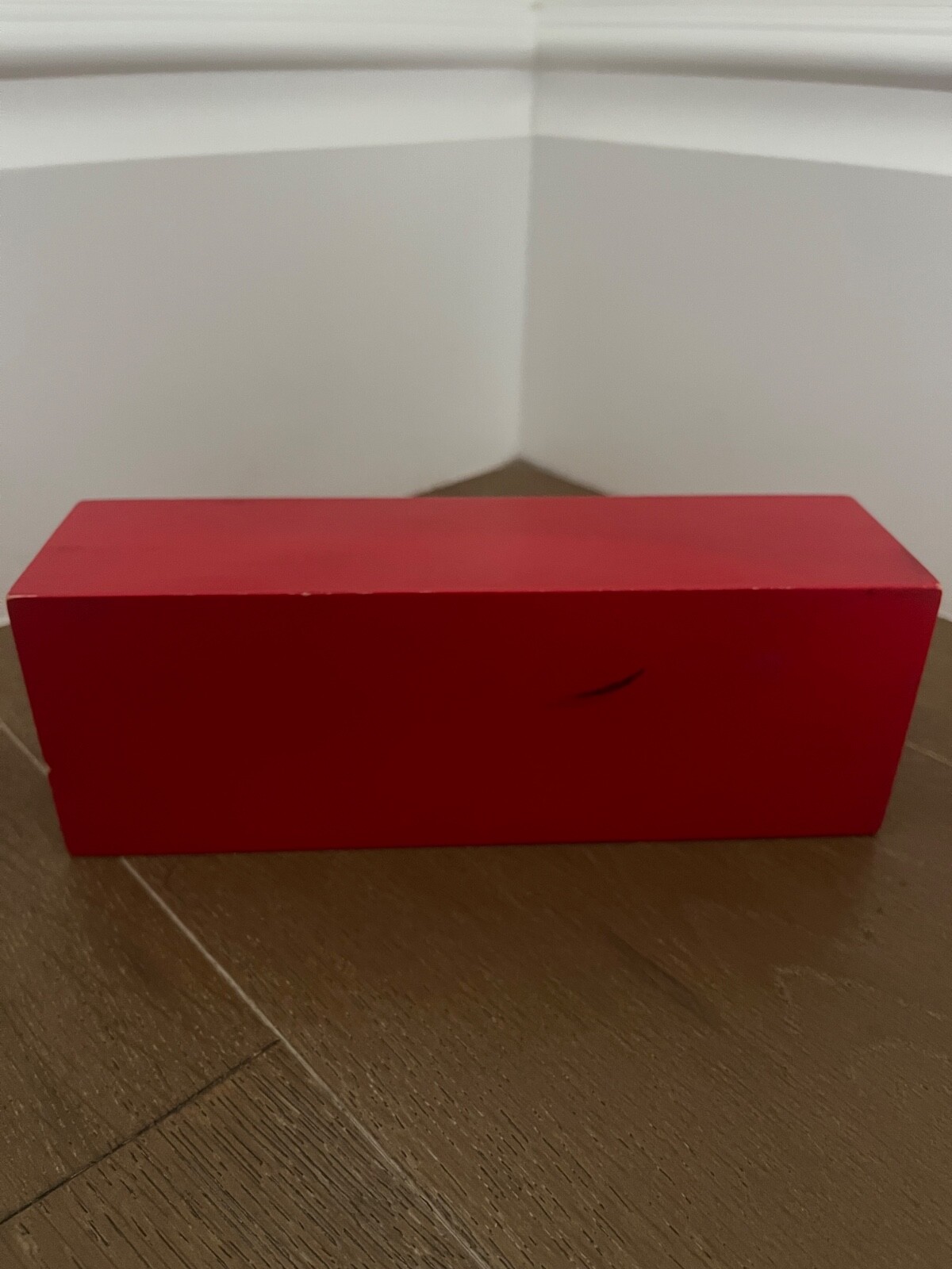 Sealed 2012 Supreme Domino Set – Wooden Box