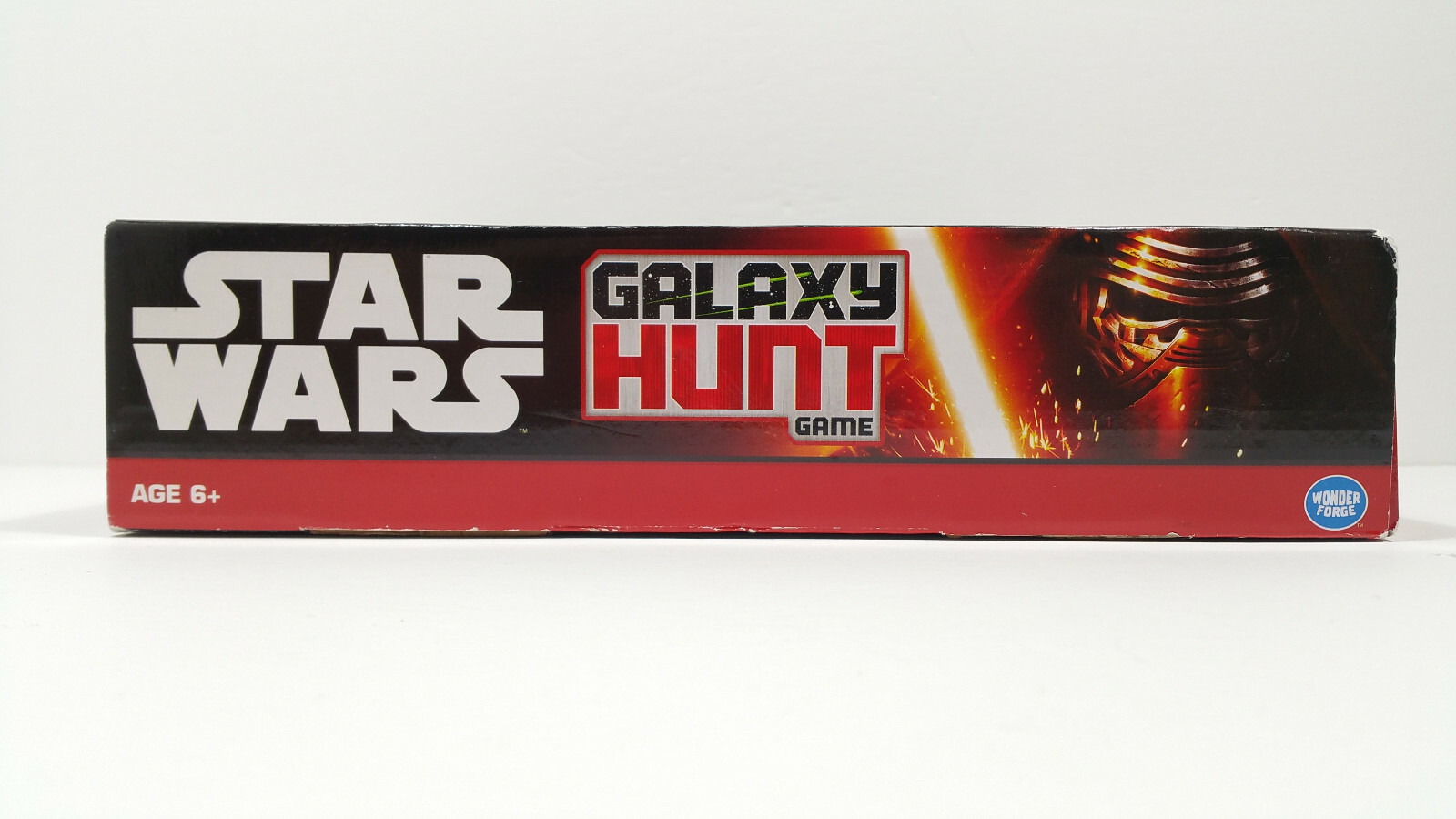 Star Wars Galaxy Hunt Game from The Force Awakens Movie 2015 Wonder Forge Disney