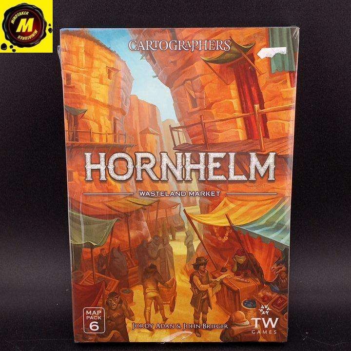 Cartographers: Three Pack Expansions Bundle – #162397 – Strategy Games