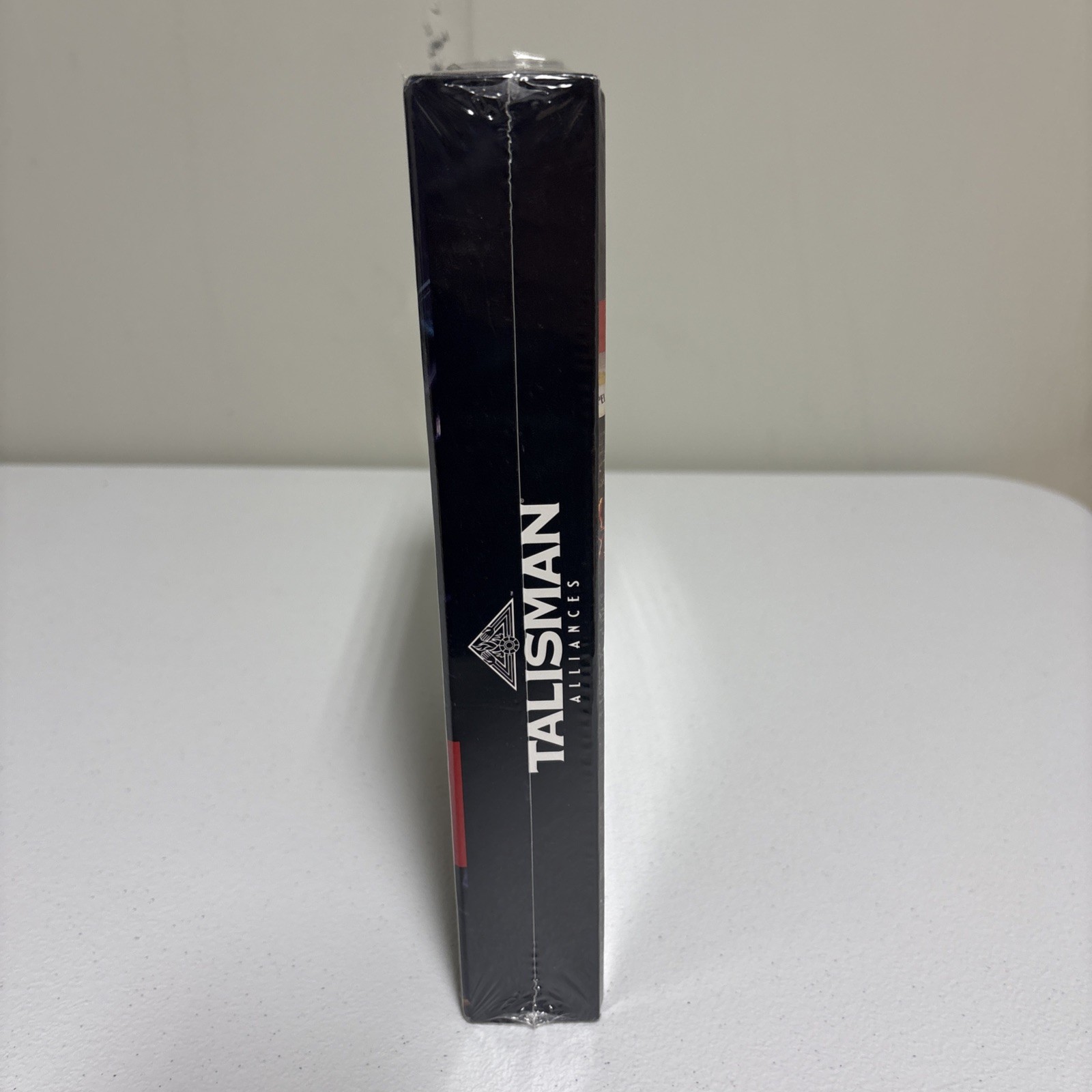 Hasbro Gaming Talisman Alliances: Fate Beckons Board Game Expansion Strategy NEW