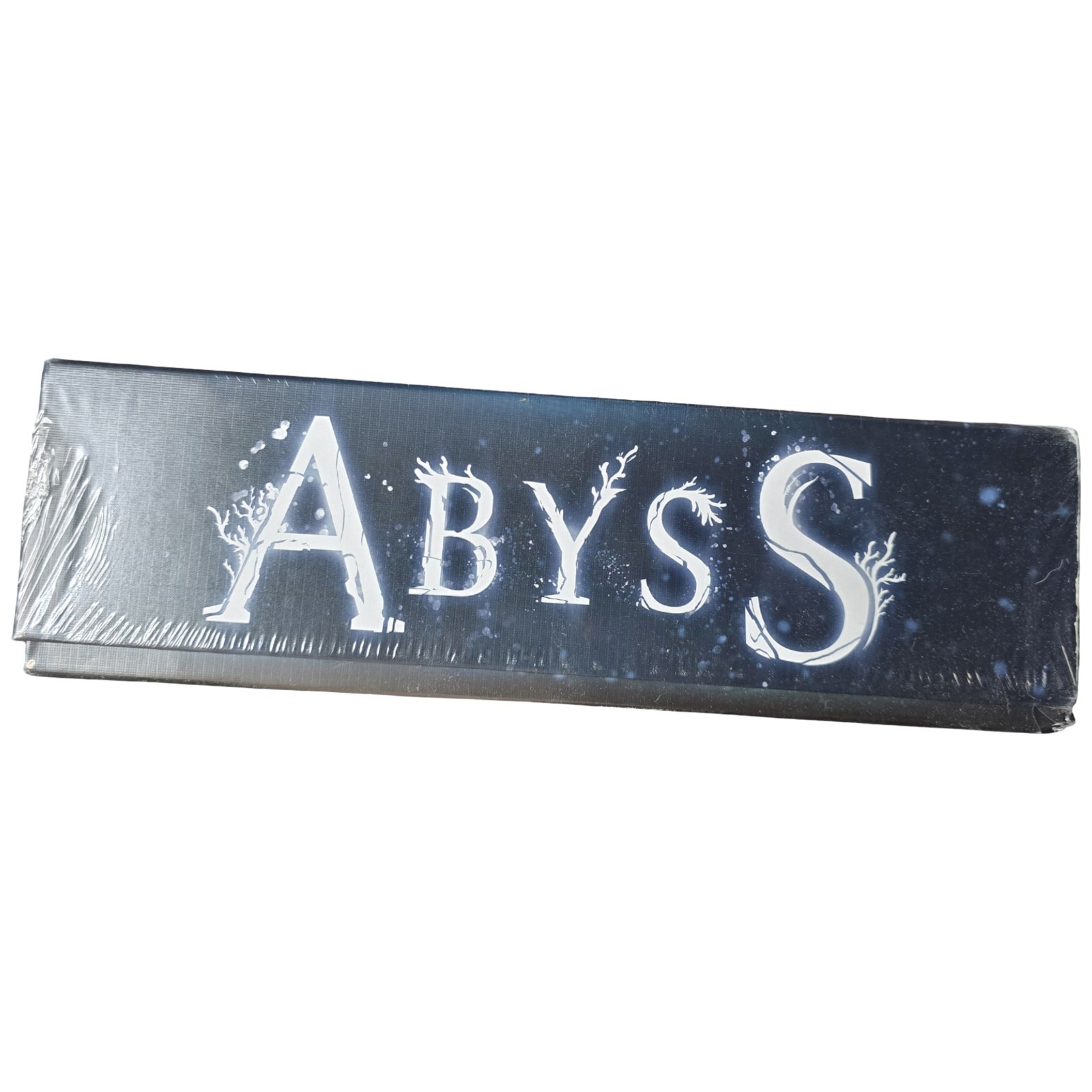 ABYSS Board Game | New Sealed | by Bombyx Luna | Strategy Fantasy Bruno Cathala