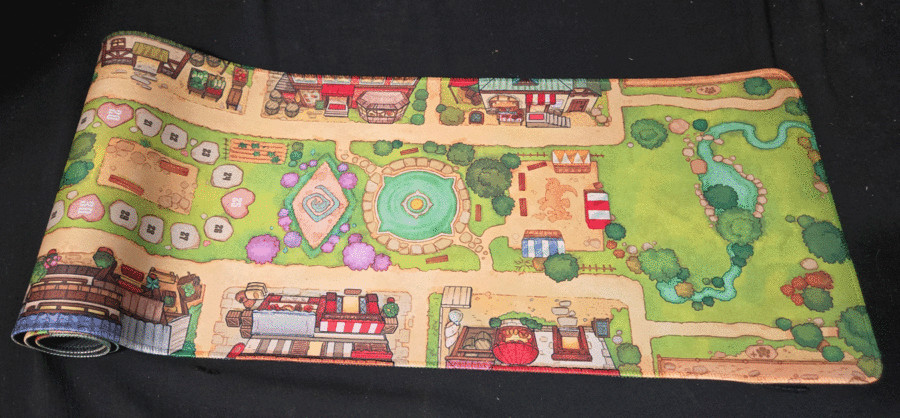 Cardboard Alchemy Flamecraft Standard Edition Family Fun Strategy Board Game