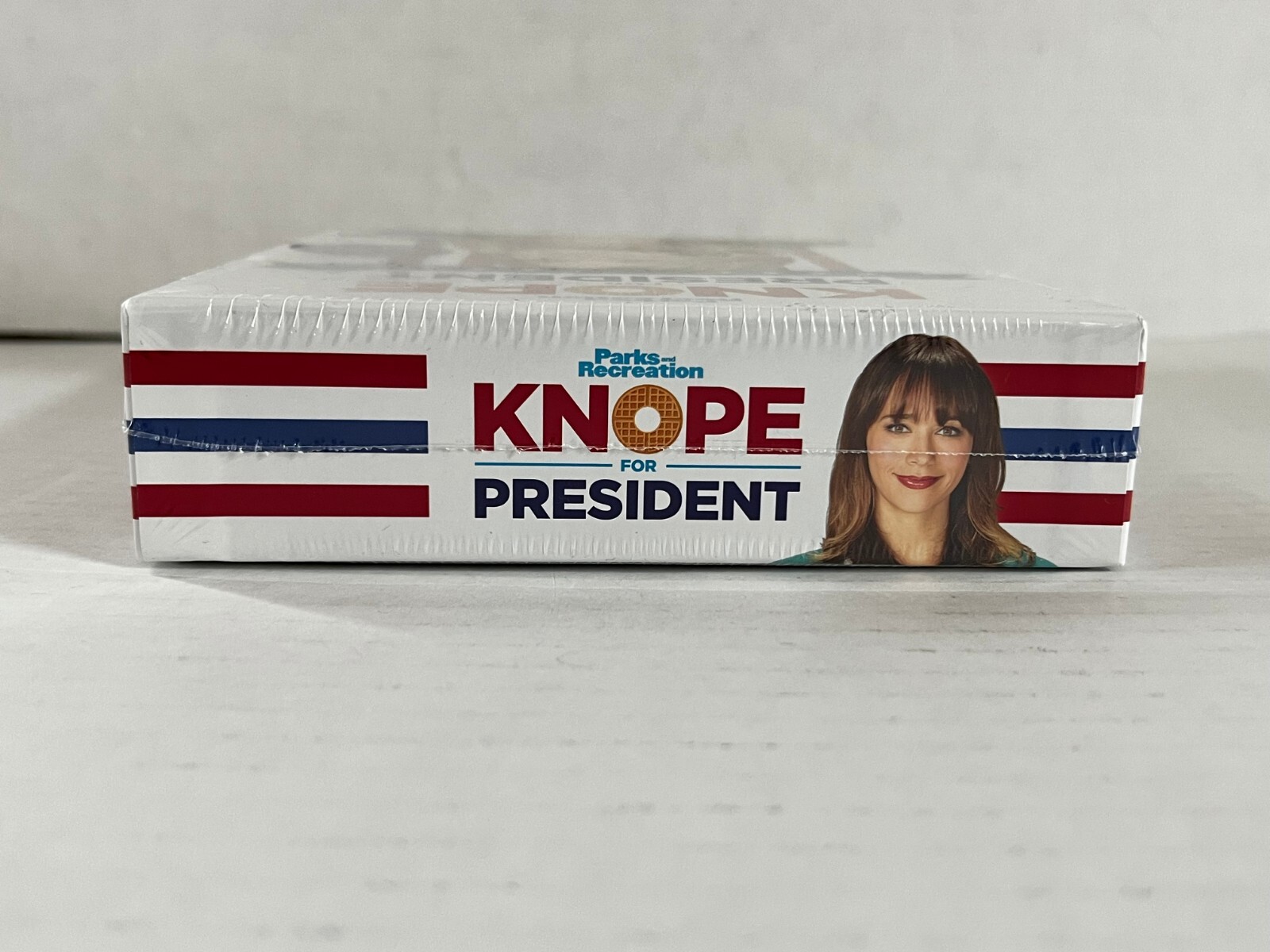 Parks and Recreation – Knope for President Party Card Game BRAND NEW – SEALED
