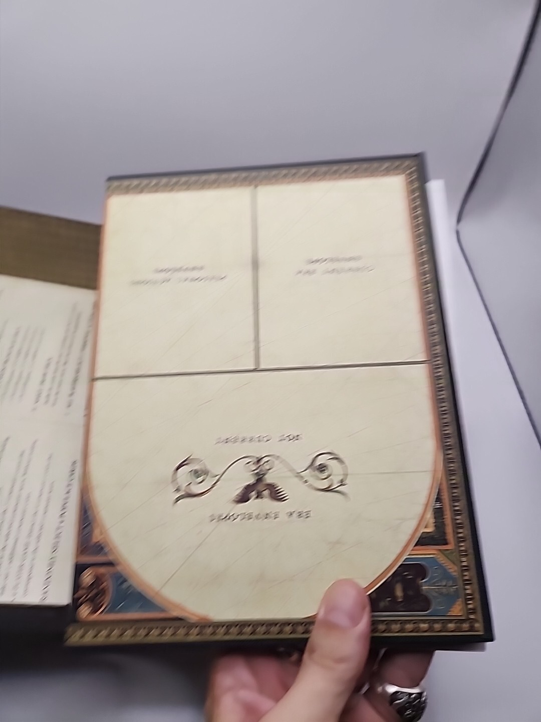 U. S. Games Inc.~ Renaissance Wars Board Game ~ New Opened Box