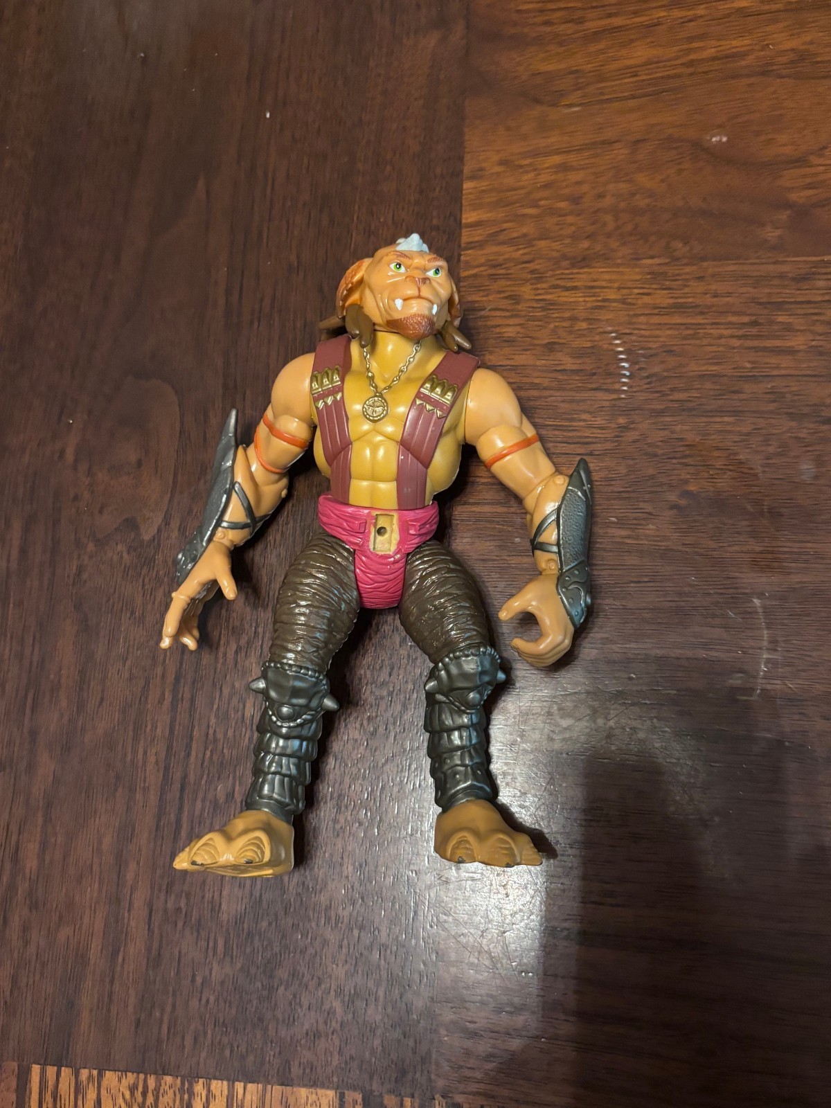 1998 Small Soldiers Big Battle Game & Hasbro Small Soldiers UnComplete Set