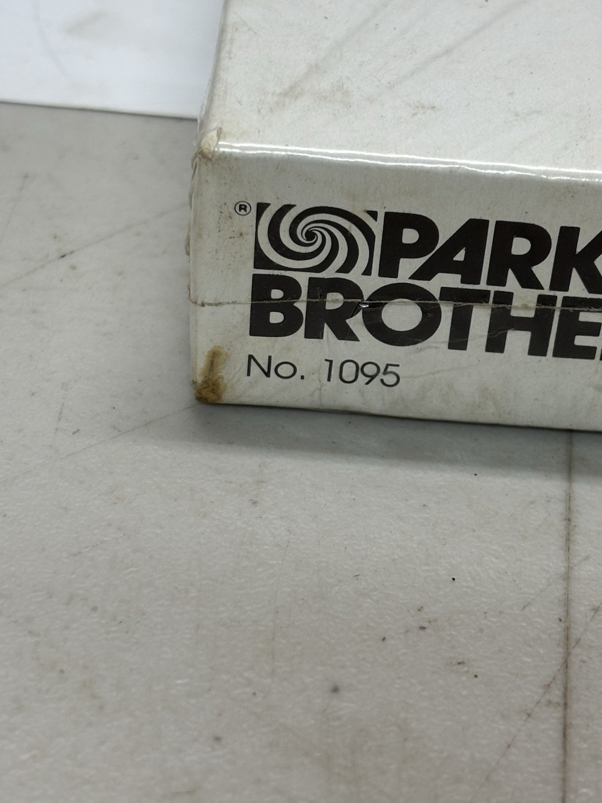 Sealed Orig. 1988 Russian Monopoly Board Game – VTG Parker Brothers #1095 Mockba