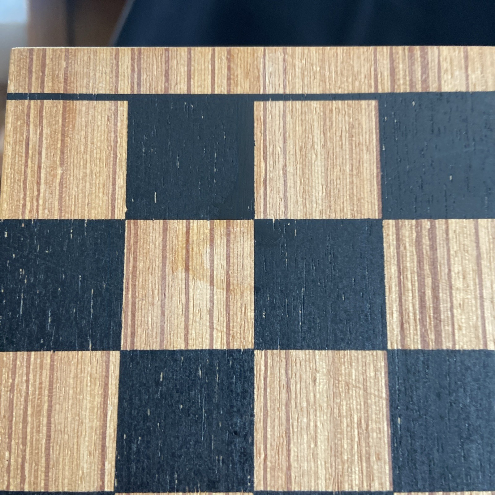 2 Chess Checkers Backgammon Travel Size Boards 3-in-1 Games Sets One Magnetic