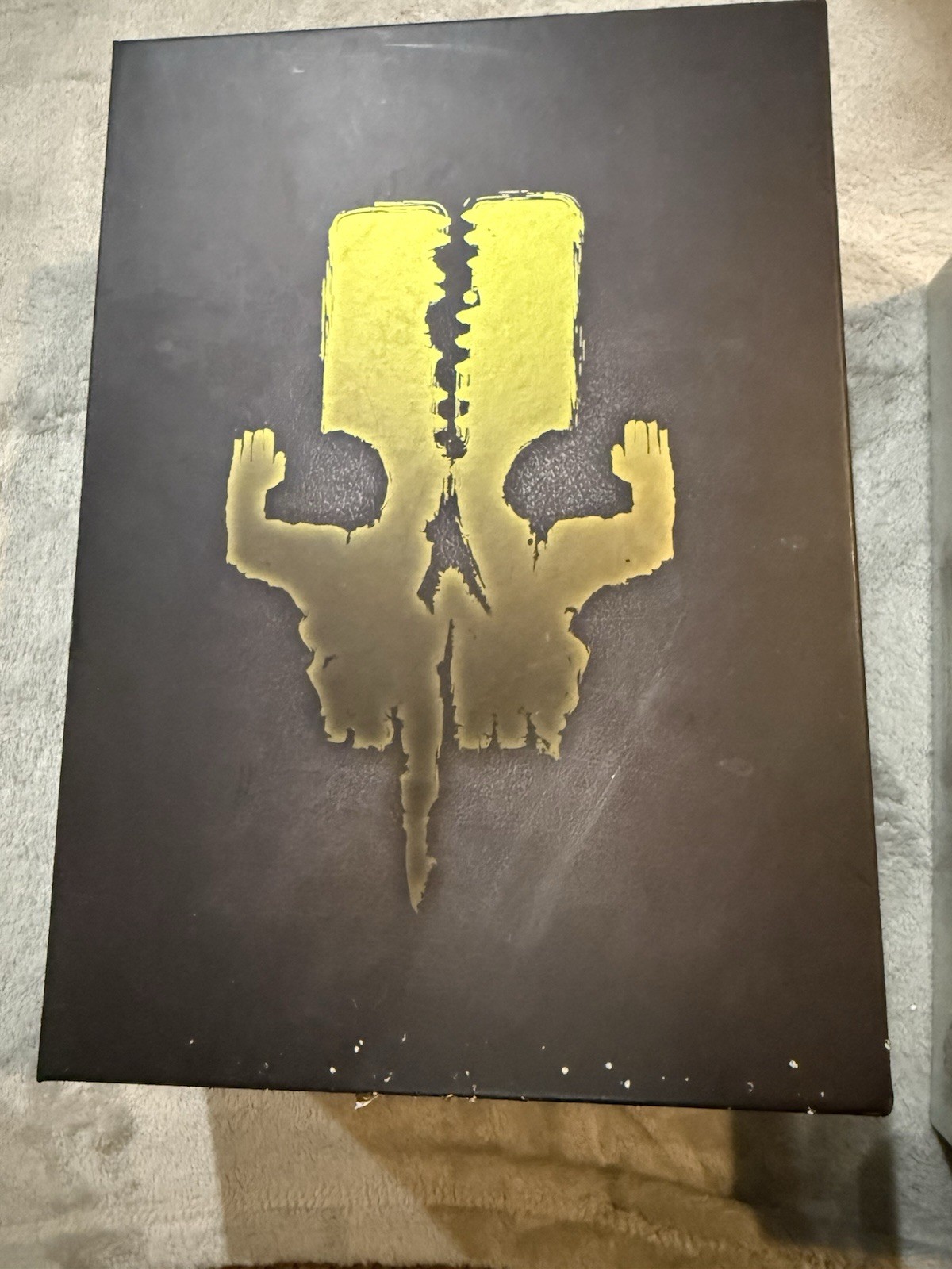The 7th Continent Board Game + Expansion