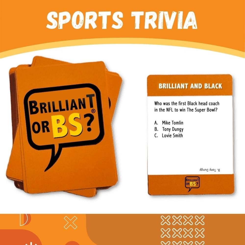 Black Culture Expansion Pack – Hilarious Bluffing Trivia for 4-6 Players – Great