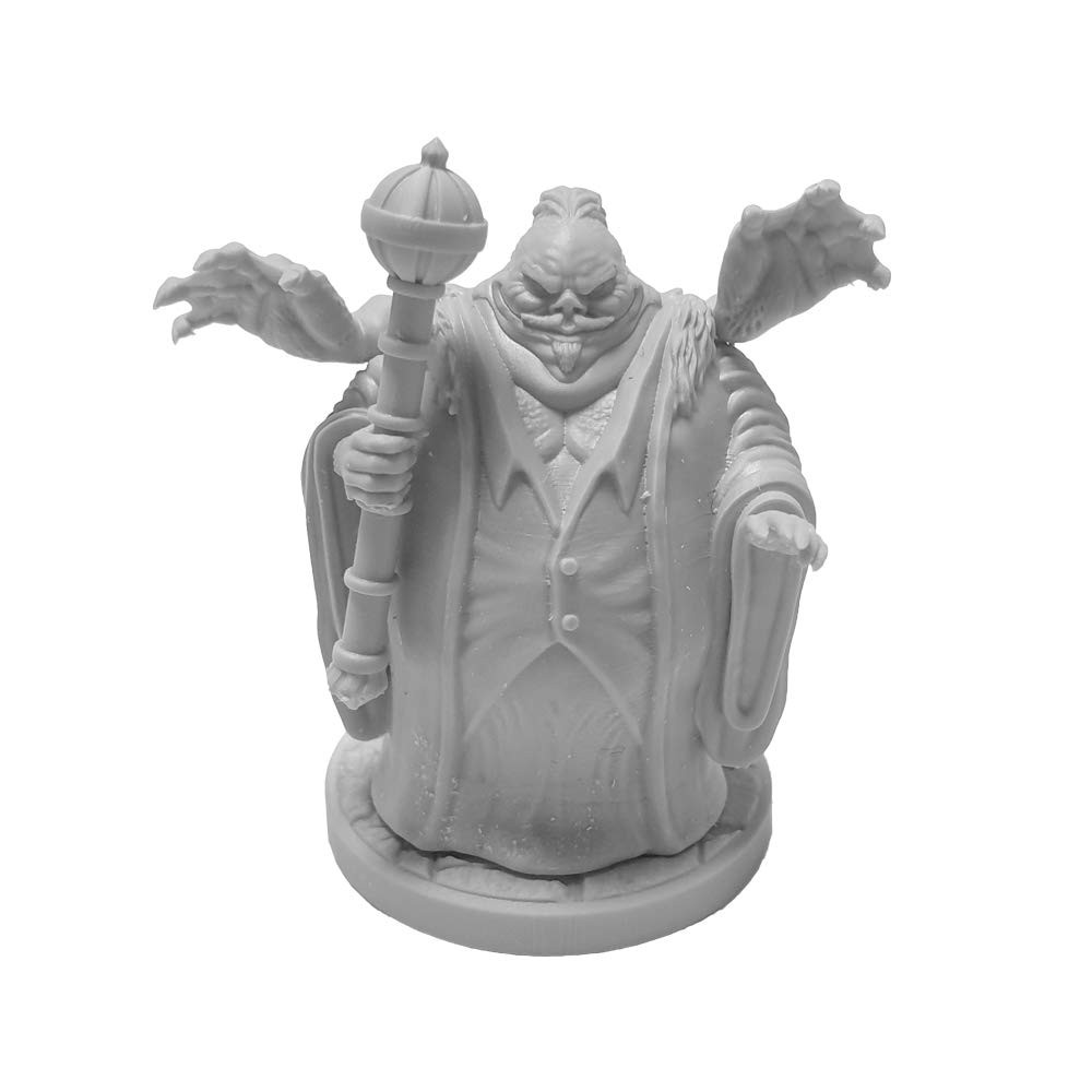 Descent into Avernus Thavius Kreeg (1 fig), Multicolor