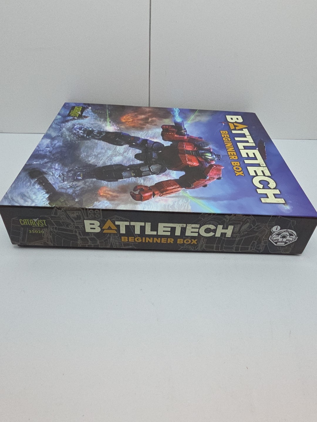 G1219 Battletech: Beginner Box Set (Catalyst Game Labs)