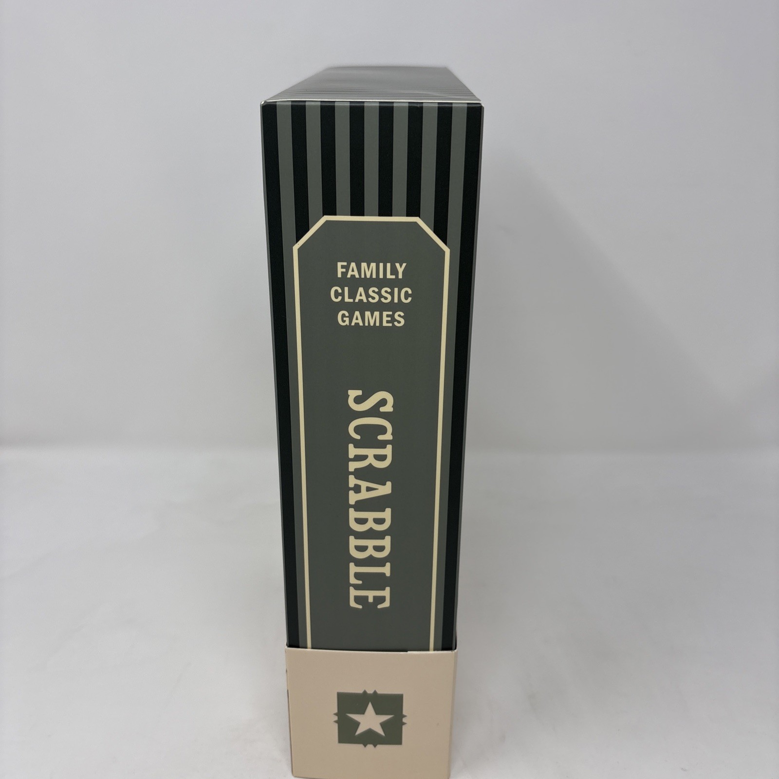 Scrabble Board Game – Hearth & Hand with Magnolia: Educational Focus, Letters…