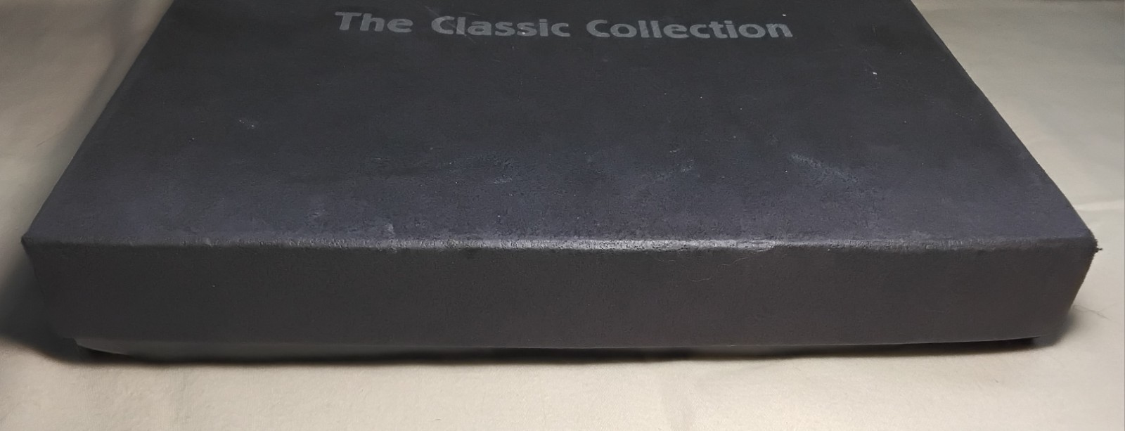 The Classic Collection PACHISI Racing Board Game New in Box & Plastic