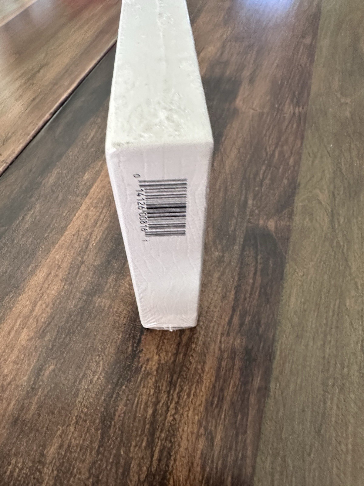 Puremco Professional Extra Thick Marblelike Dominoes No. 816 New Sealed!!!!!