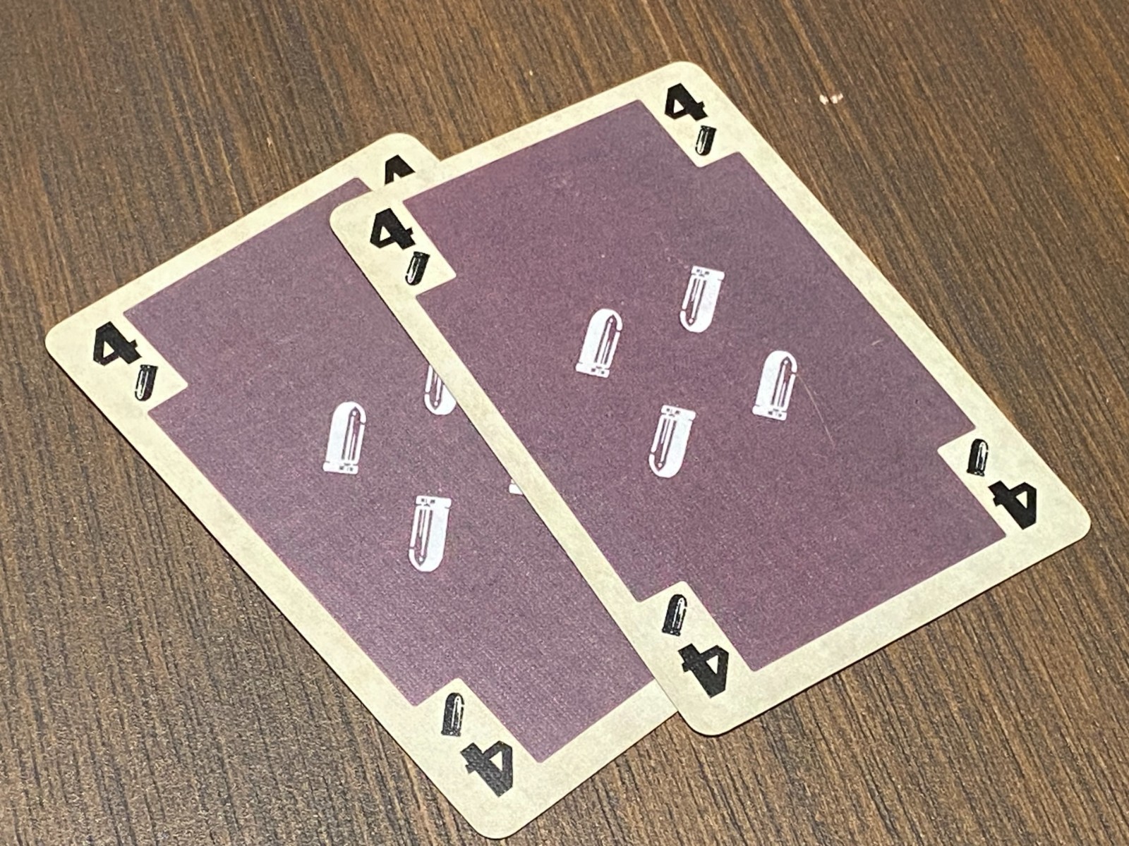 Sumidagawa Red Town Sumida River 2-5 players 30 min Go-out Card Board Game Japan