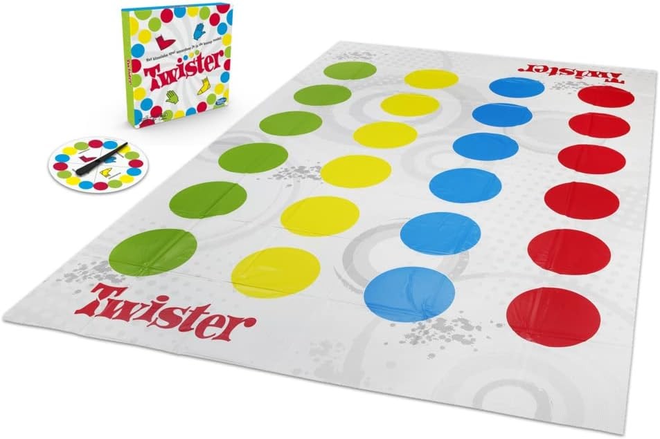 Hasbro A6769 Life Path: Electronic Bank Shop (in Dutch), Multi-Coloured