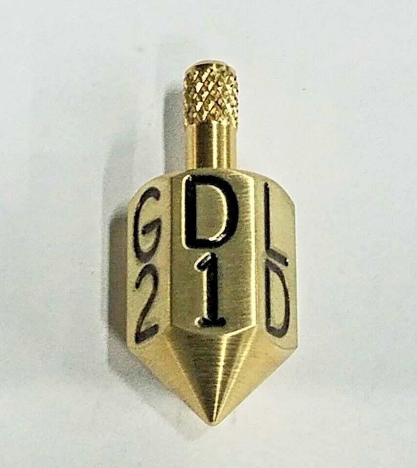 THE DRINKING DREIDEL GAME * SPINNING TOP MADE IN USA* HIGH QUALITY SOLID BRASS