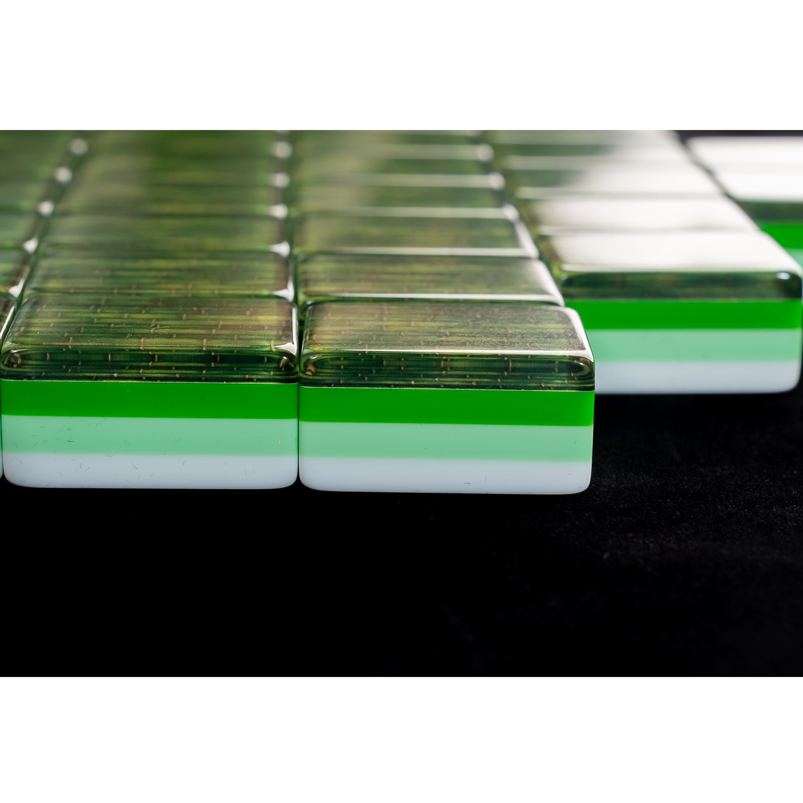 American Mahjong Set 160 Tiles – Gifts for Family / Friends / Mother’s Day