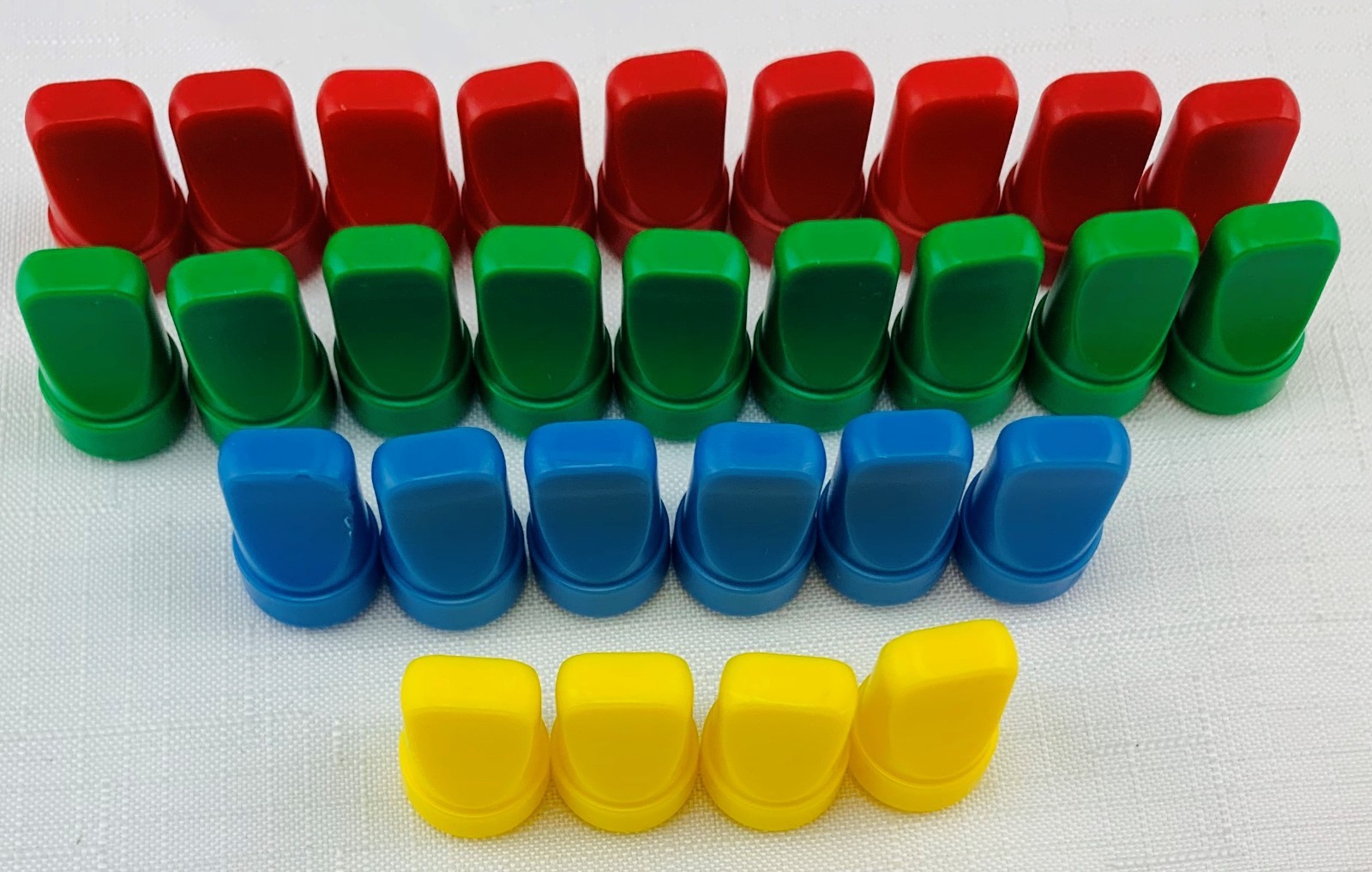 1981 Inner Circle Game by Milton Bradley Compete in Great Condition FREE SHIP