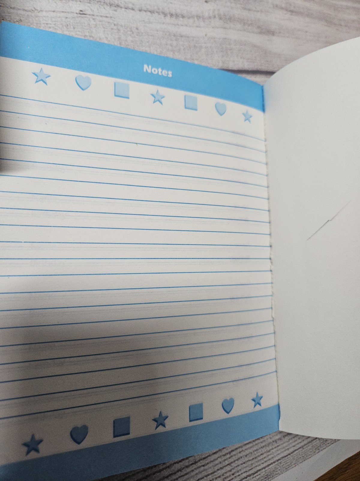 Girl Talk: Secret Diary – COMPLETE-1991 Western Publishing Group-Sleepover Game
