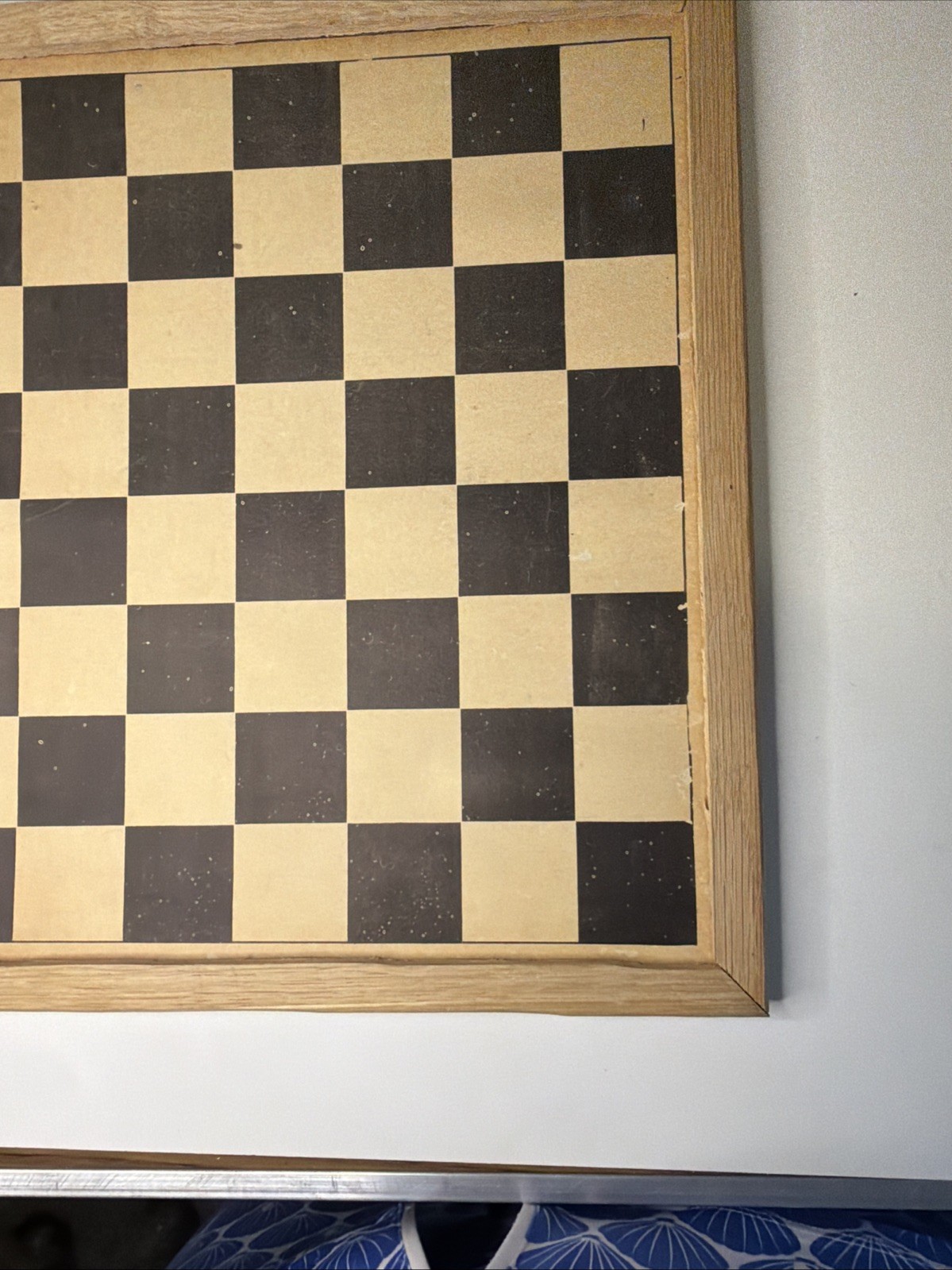 Vtg Wahoo Board Game Board By Creative Design Inc Henderson Texas Great Shape