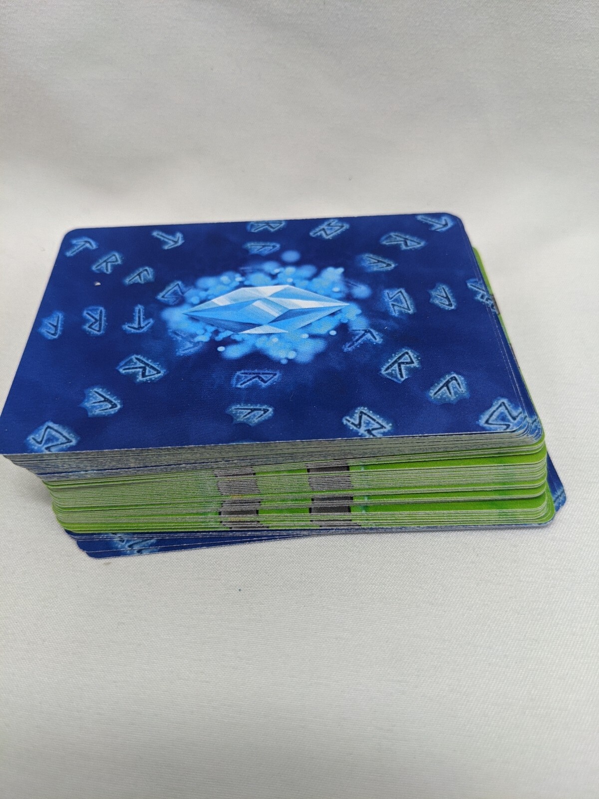 Cryptid Catcher Card Game Ninja Pirate Paladin Priest Productions