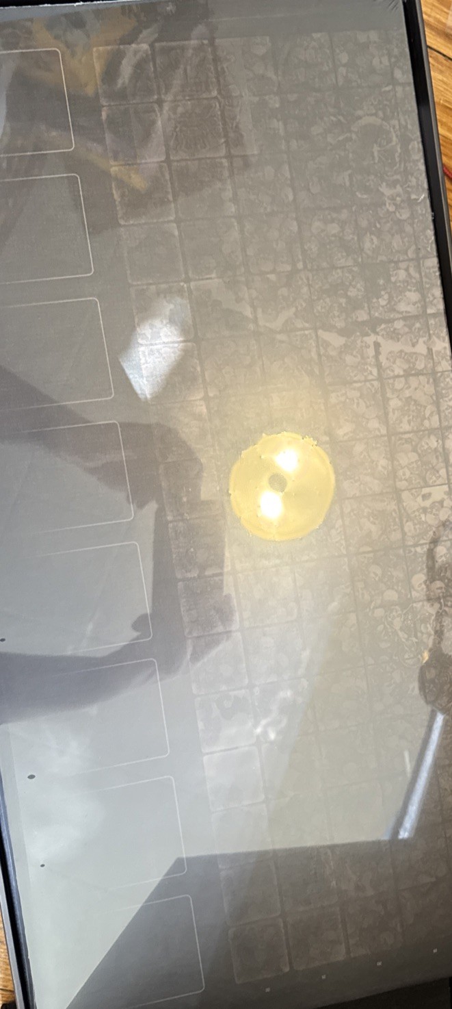 Kingdom Death Monster Core Board Game 1.6