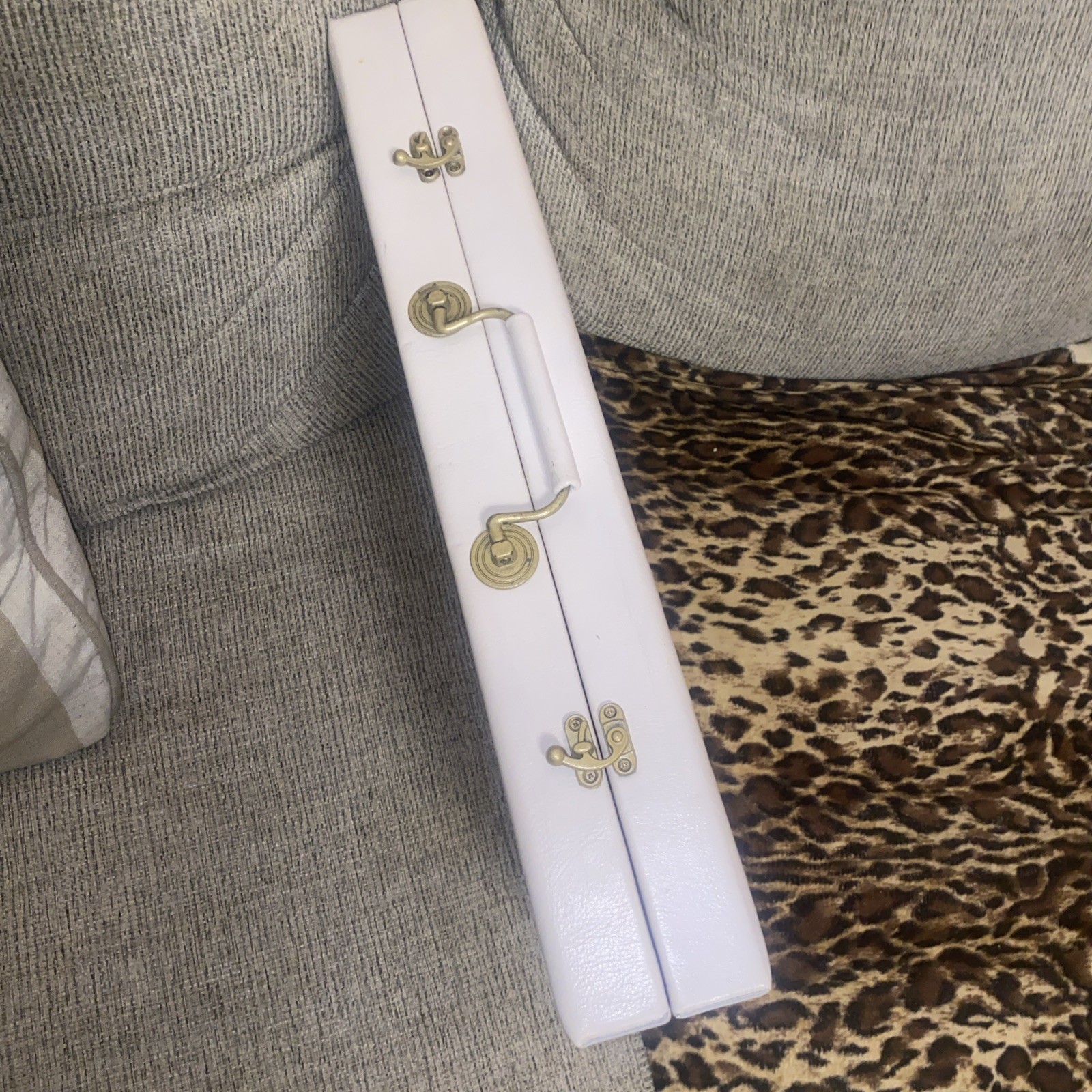 Handmade Wooden Backgammon Set – Complete With 3 Sets Of Small Dice & 1 Set Big