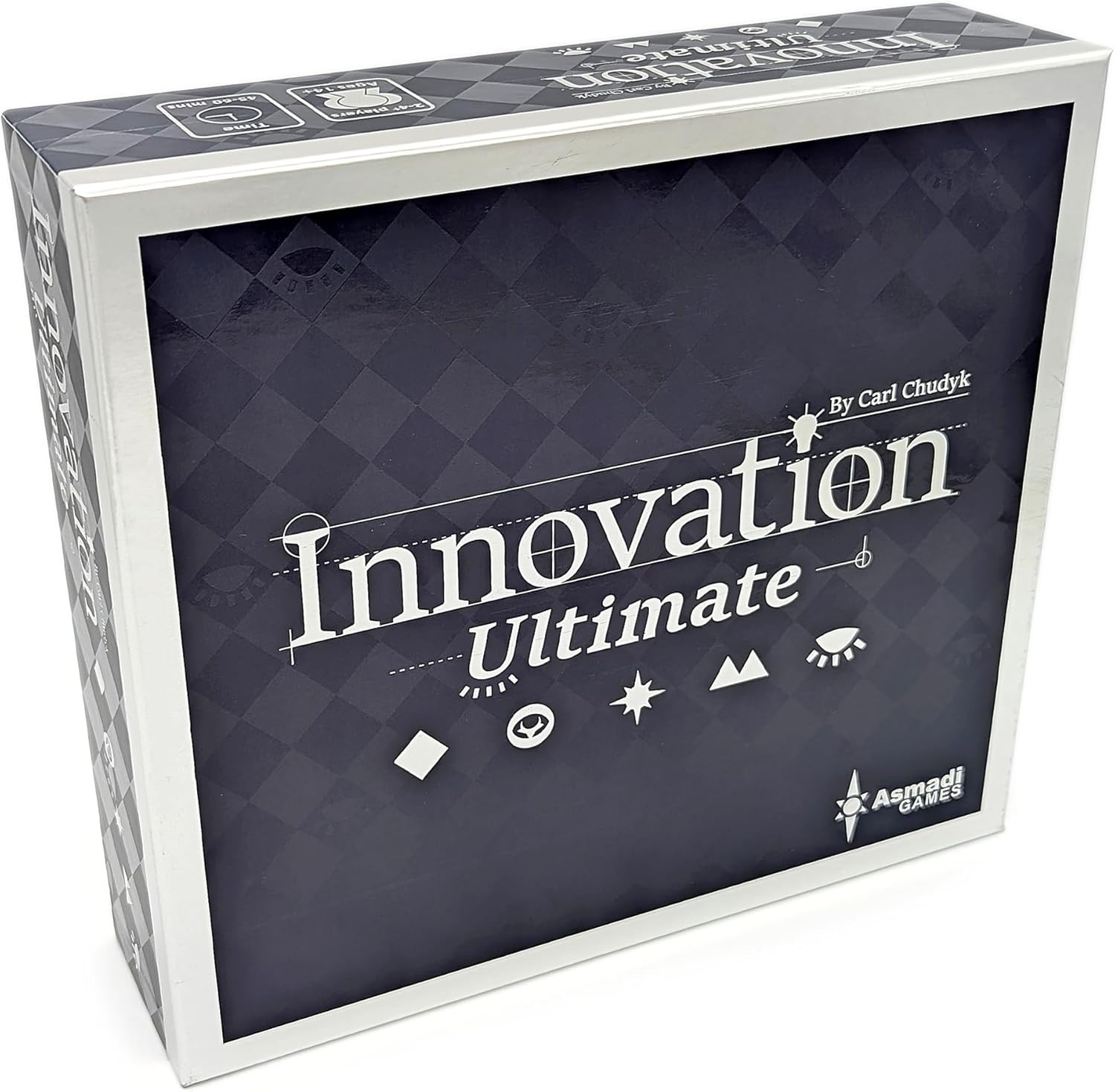 Asmadi Games Innovation Ultimate