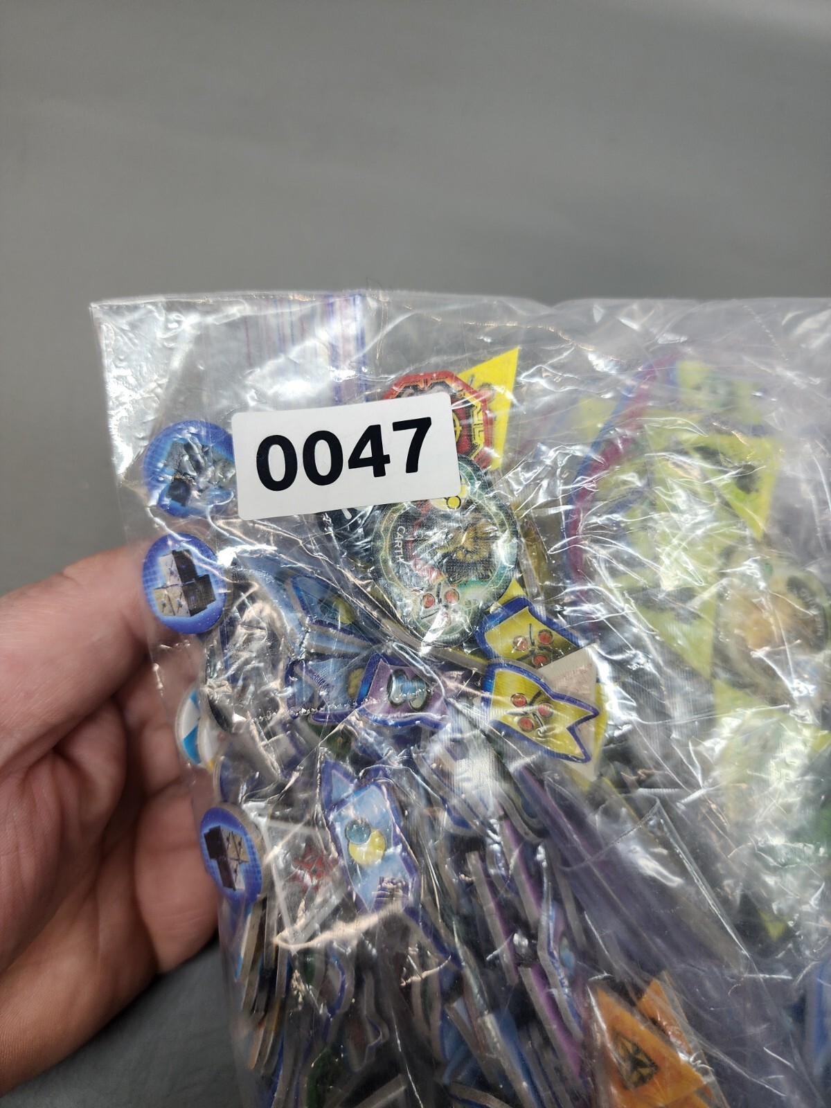Twilight Imperium 3rd Edition Replacement Parts 10