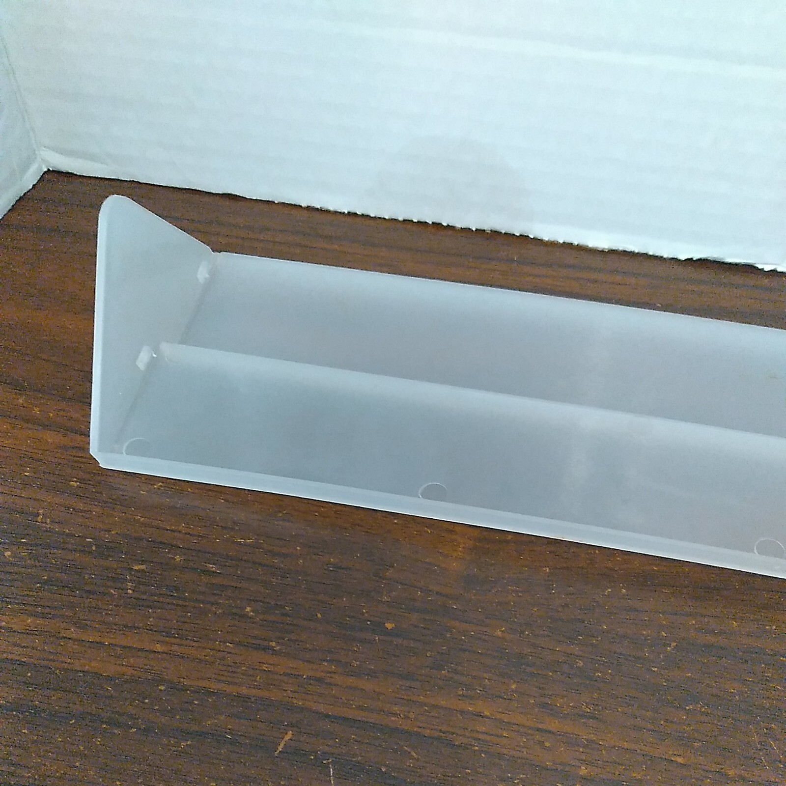Tile Holder Only Replacement For 1993 UNO Rummy-Up Game Mattel 1 Piece