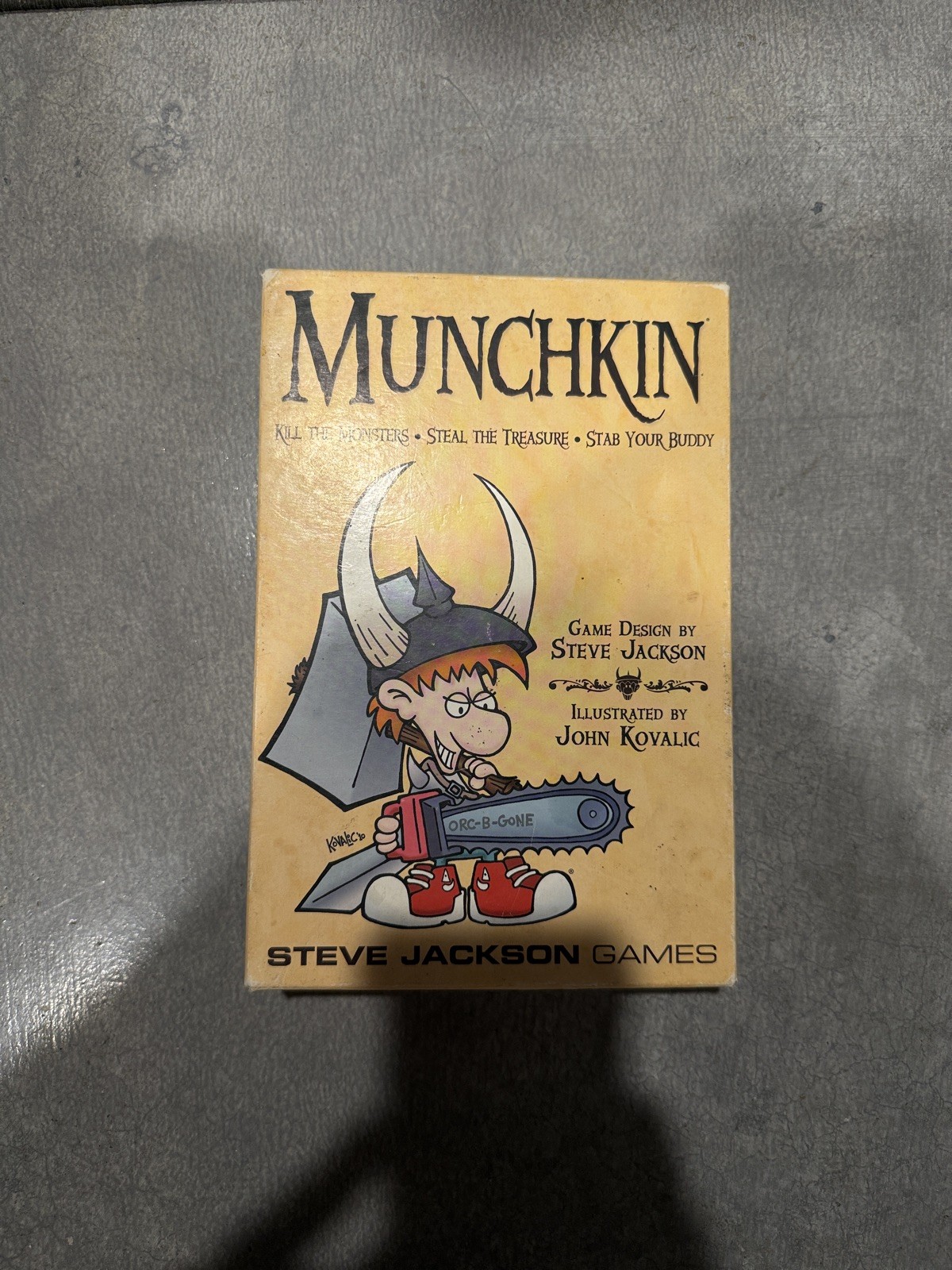 Board Game Bundle! Flip 7, Munchkin, Alice’s Garden, Ghooost!, And Bluffaneer