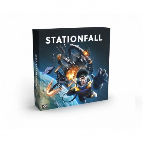 Station Case – English